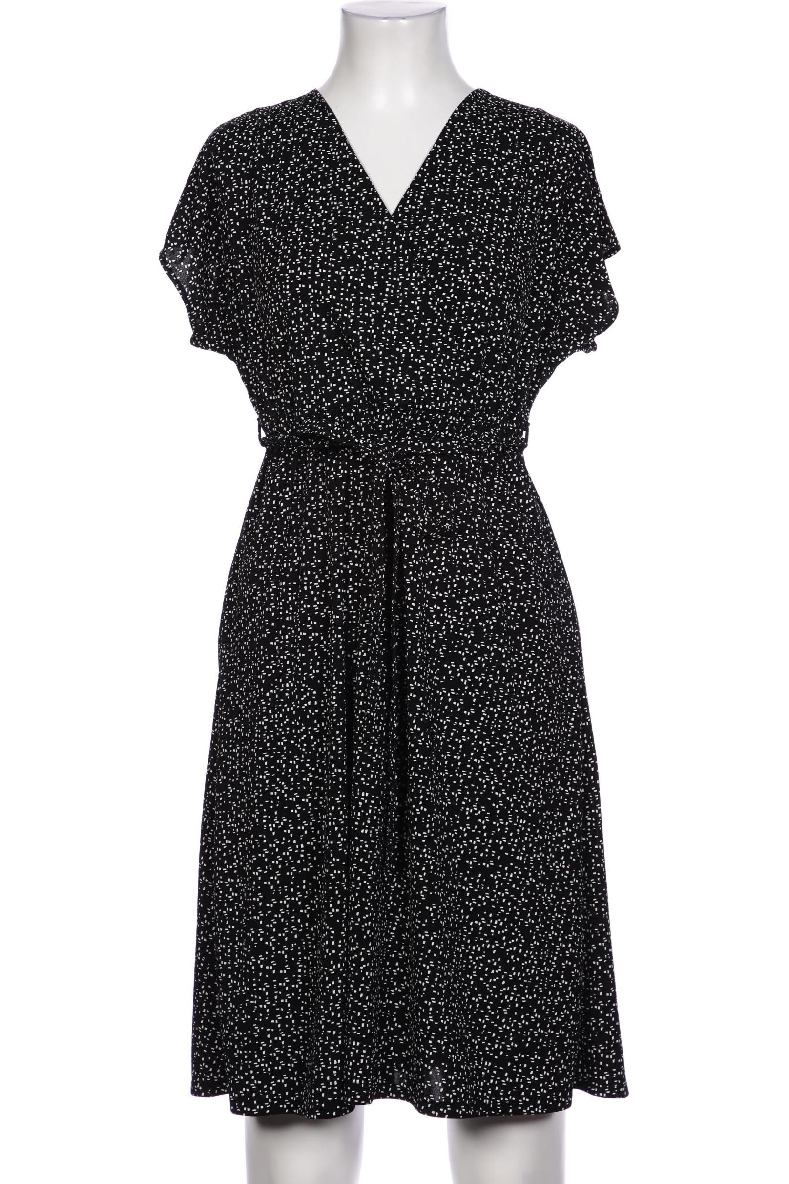 

uniqlo Damen Kleid, schwarz, Gr. 34