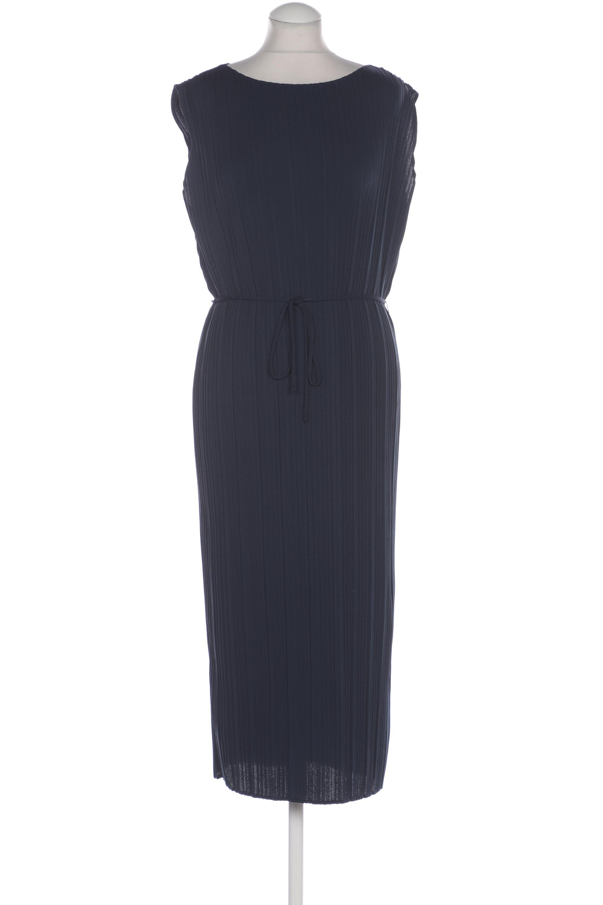 

uniqlo Damen Kleid, marineblau, Gr. 42