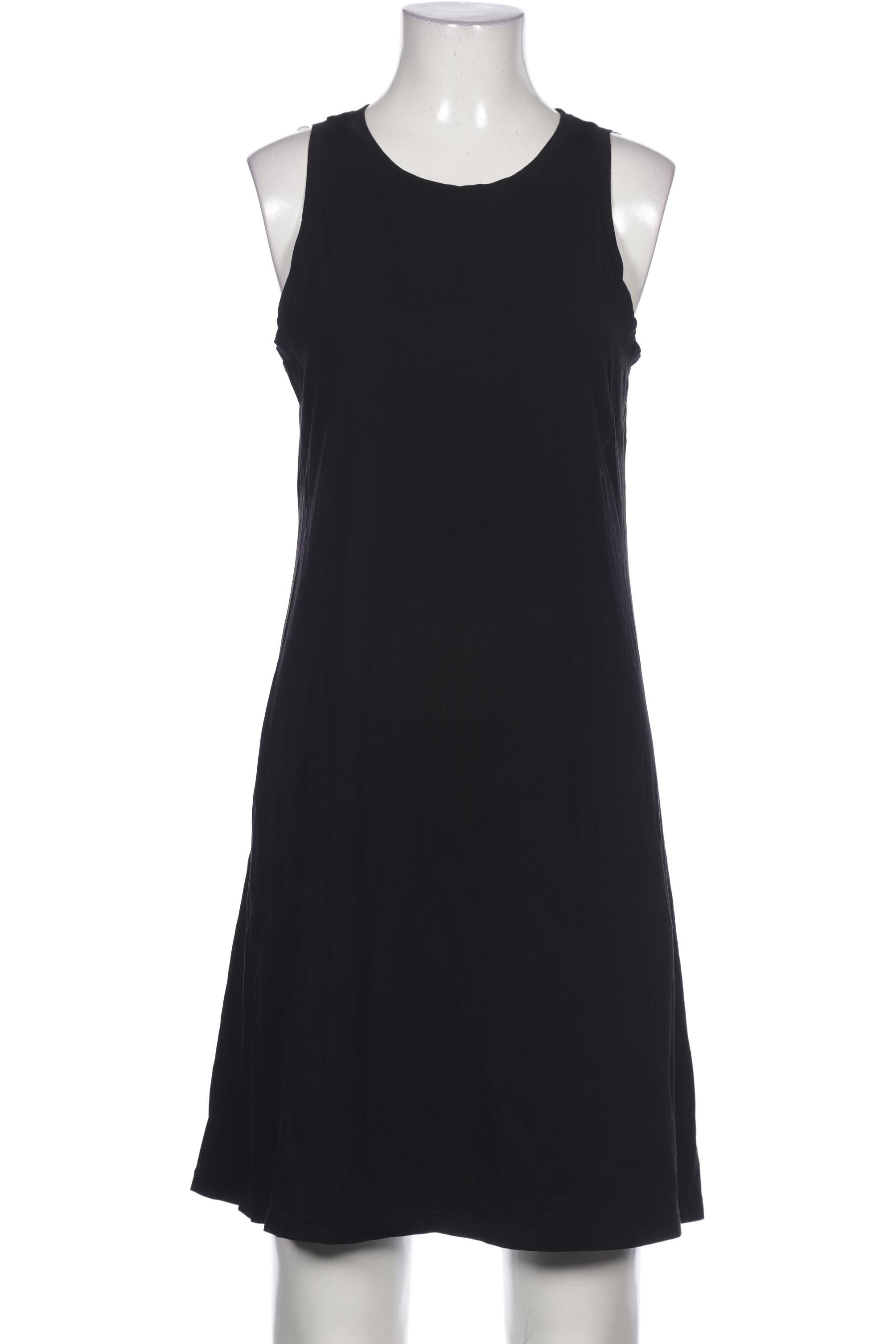 

uniqlo Damen Kleid, schwarz