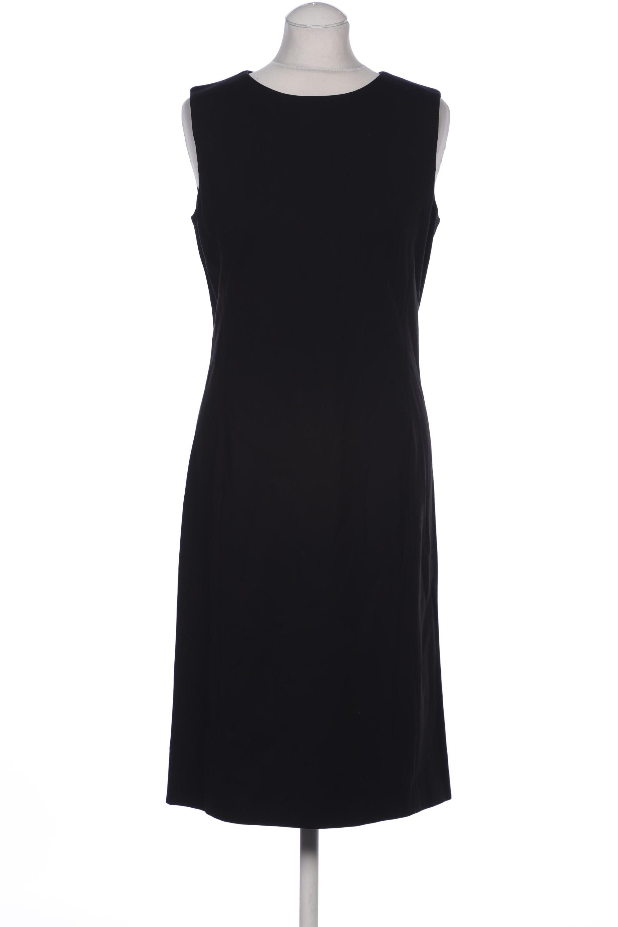 

uniqlo Damen Kleid, schwarz, Gr. 38