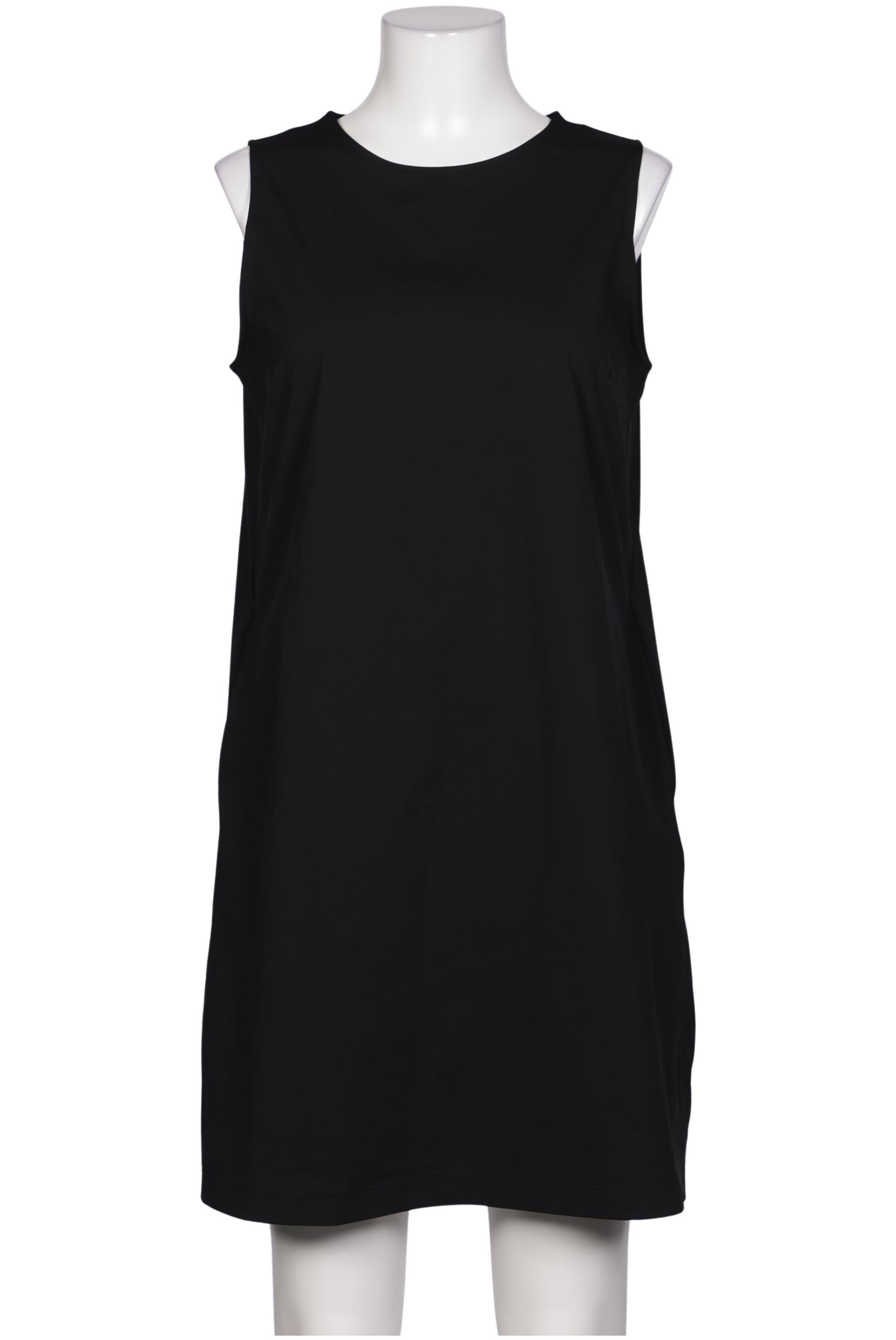 

uniqlo Damen Kleid, schwarz, Gr. 42