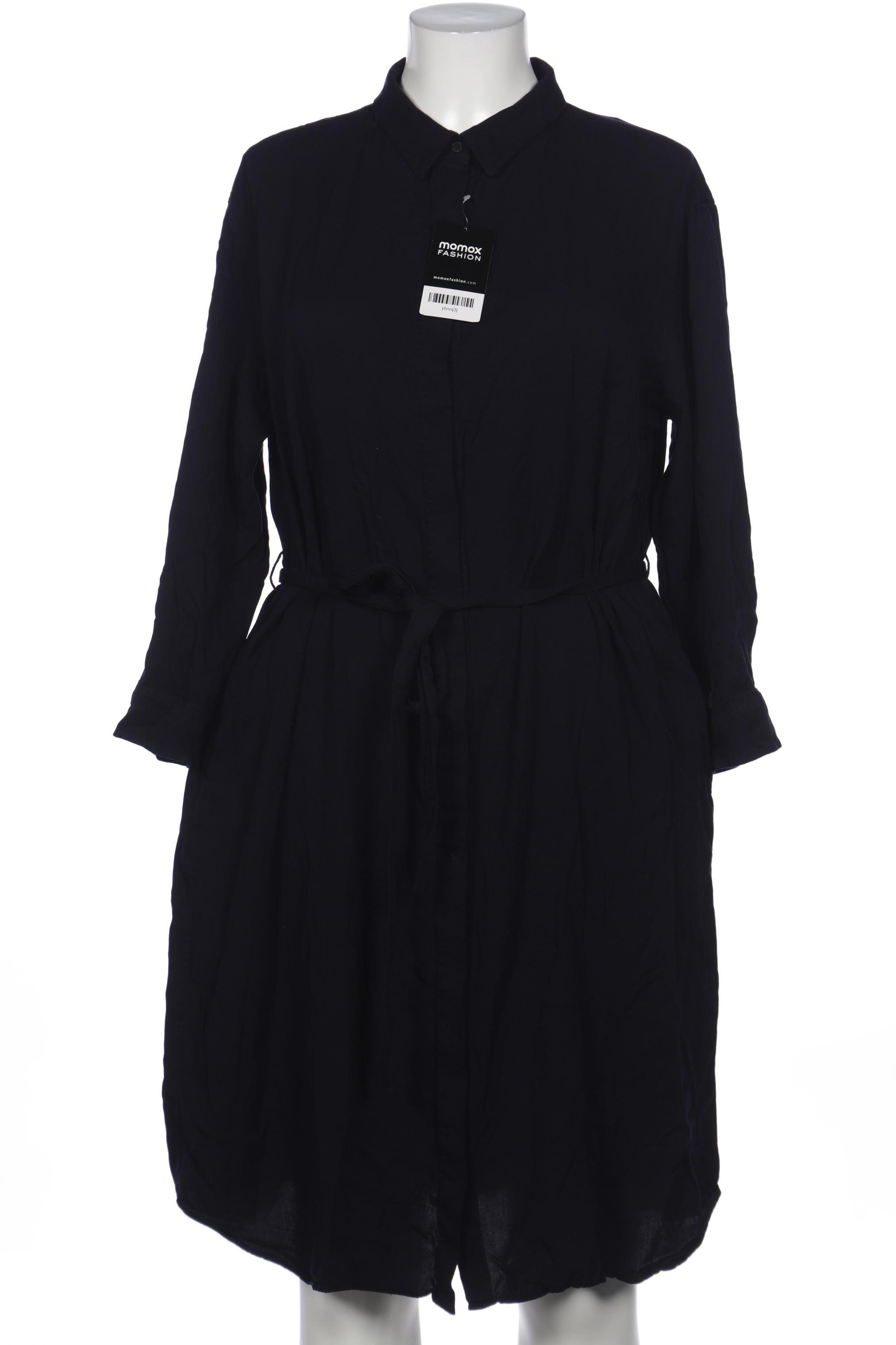 

uniqlo Damen Kleid, marineblau