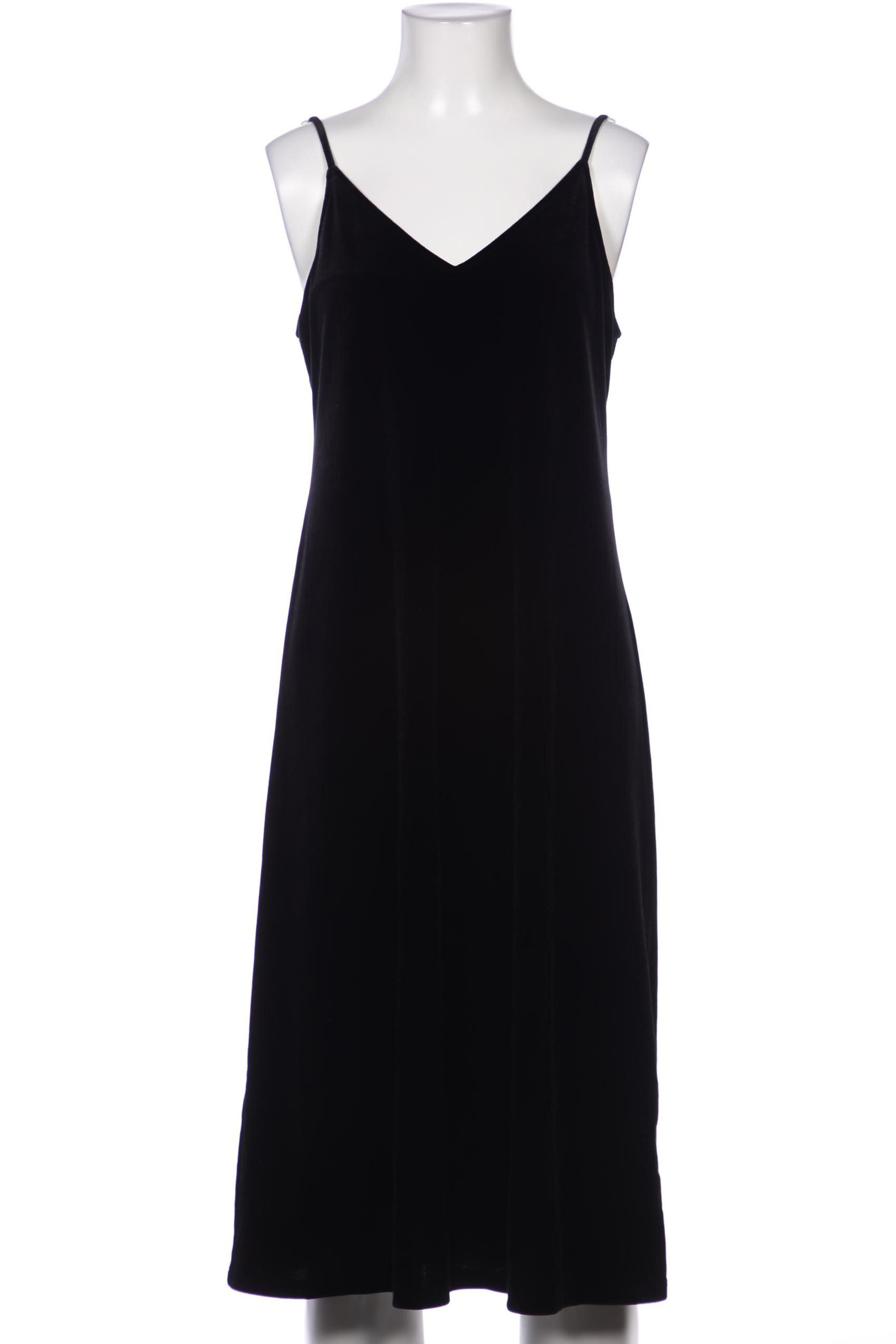 

uniqlo Damen Kleid, schwarz, Gr. 34