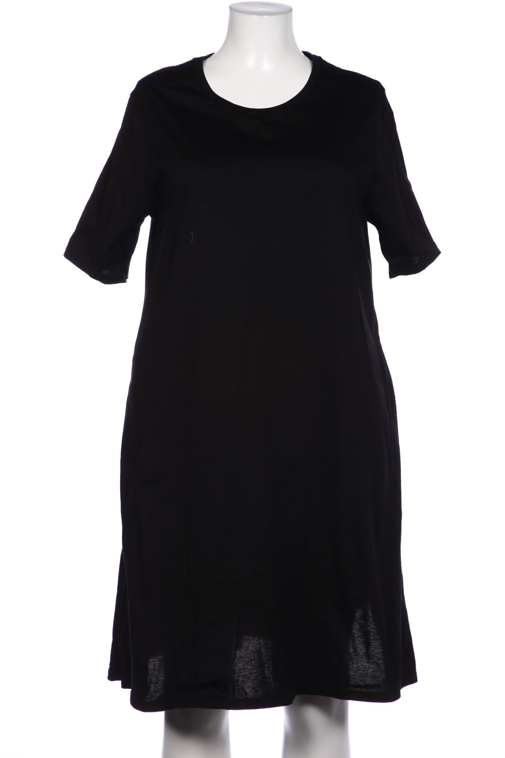 

uniqlo Damen Kleid, schwarz