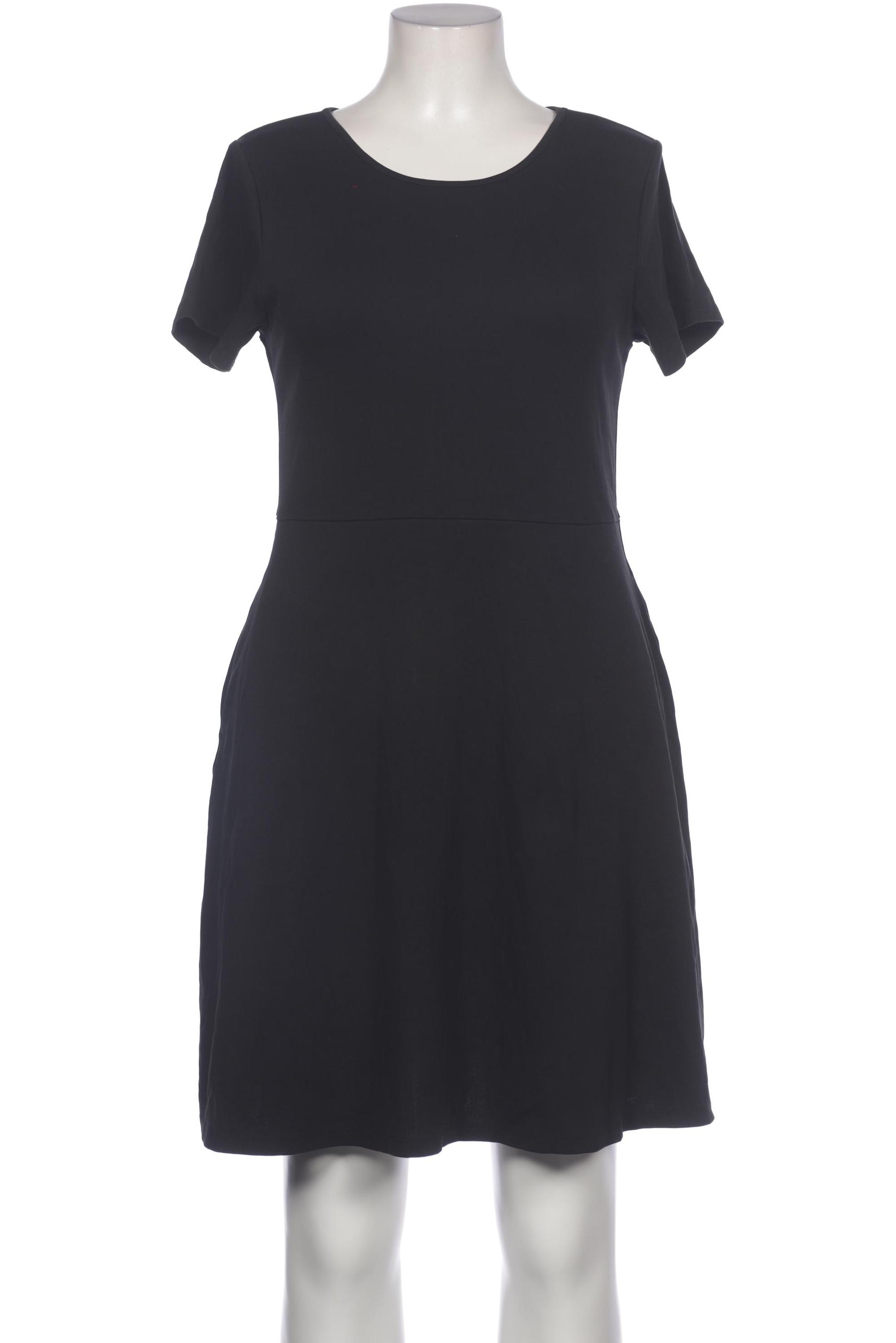 Thumbnail - uniqlo Damen Kleid, schwarz, Gr. 42