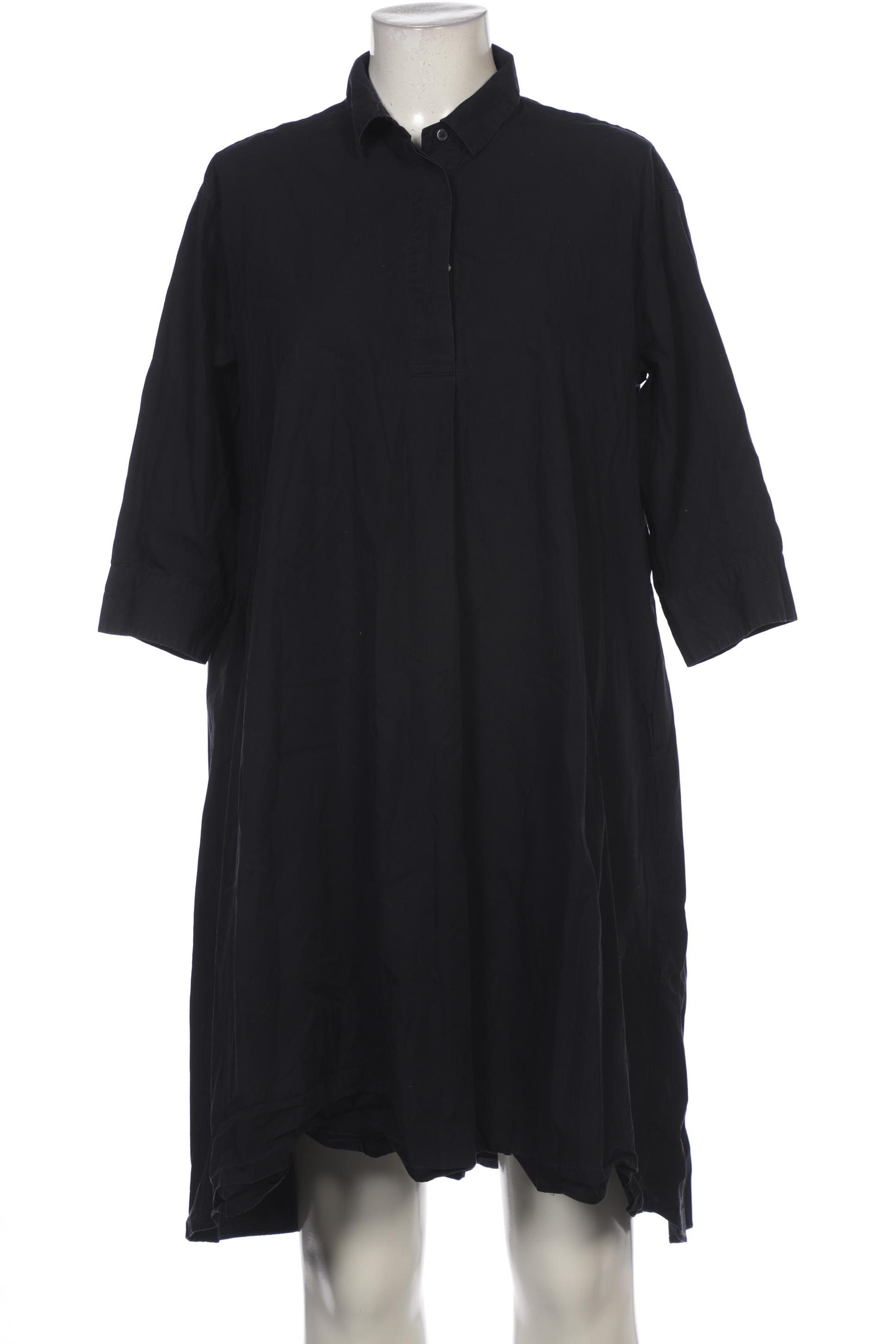 

uniqlo Damen Kleid, marineblau, Gr. 38