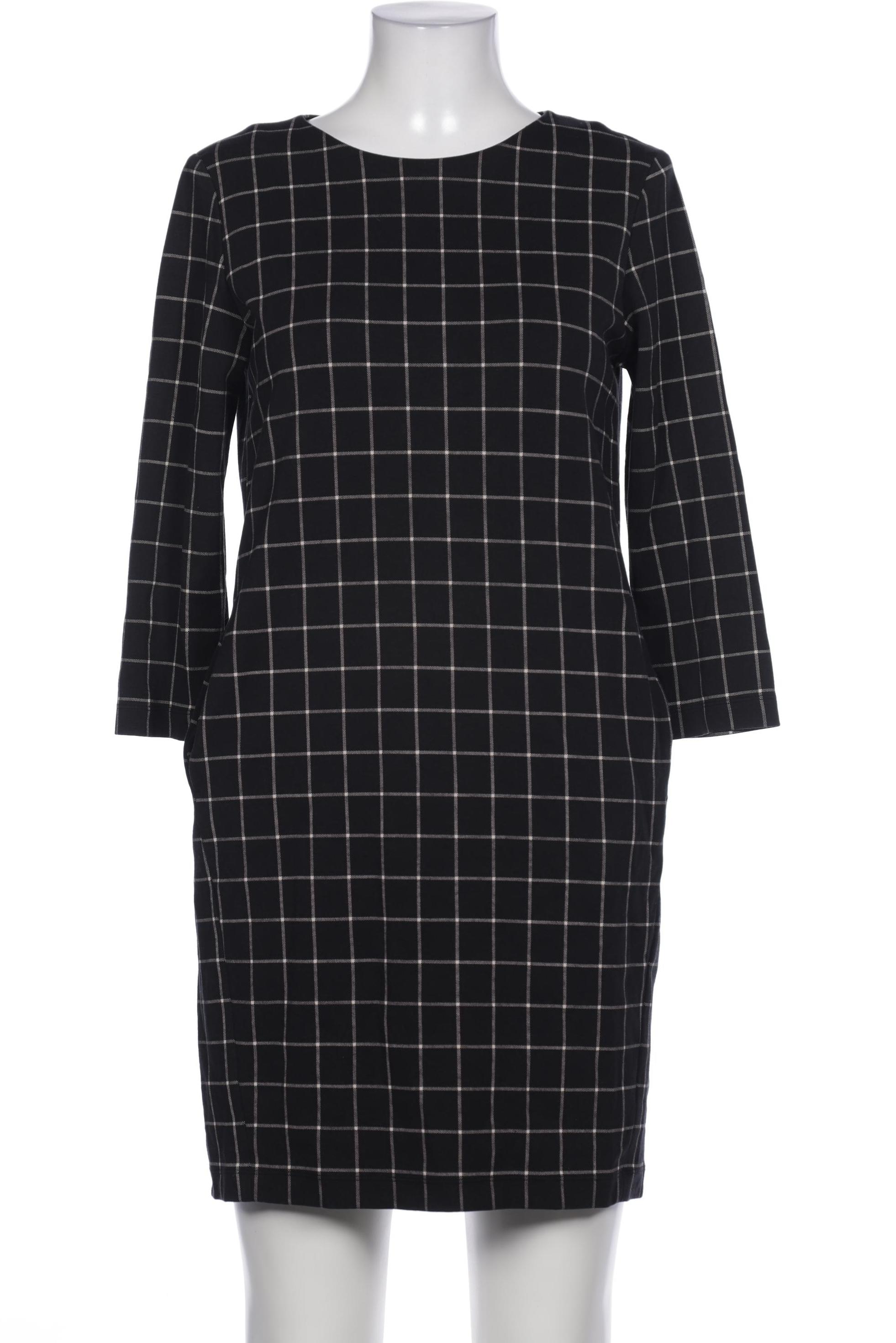 

uniqlo Damen Kleid, schwarz, Gr. 38