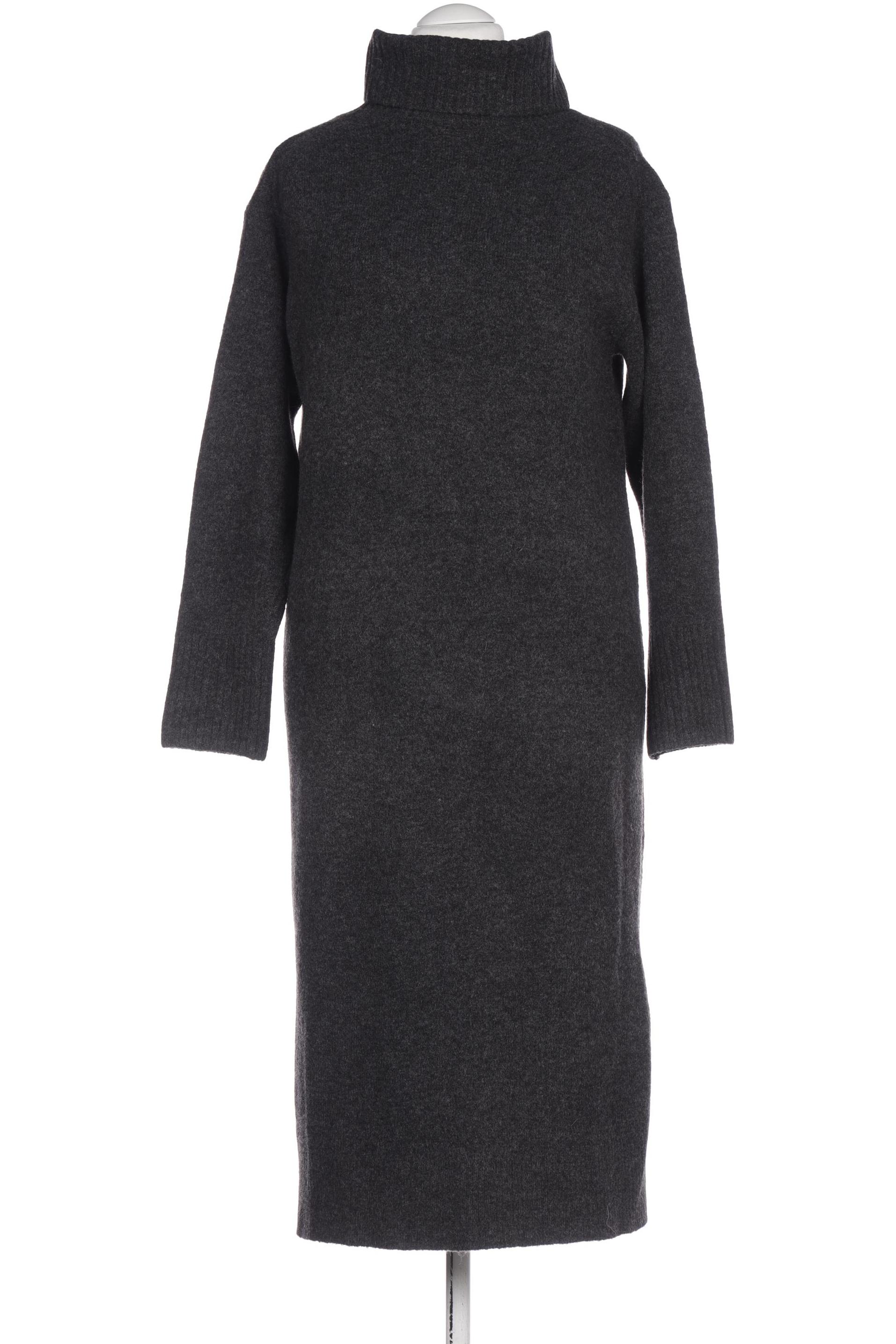 

uniqlo Damen Kleid, grau, Gr. 34