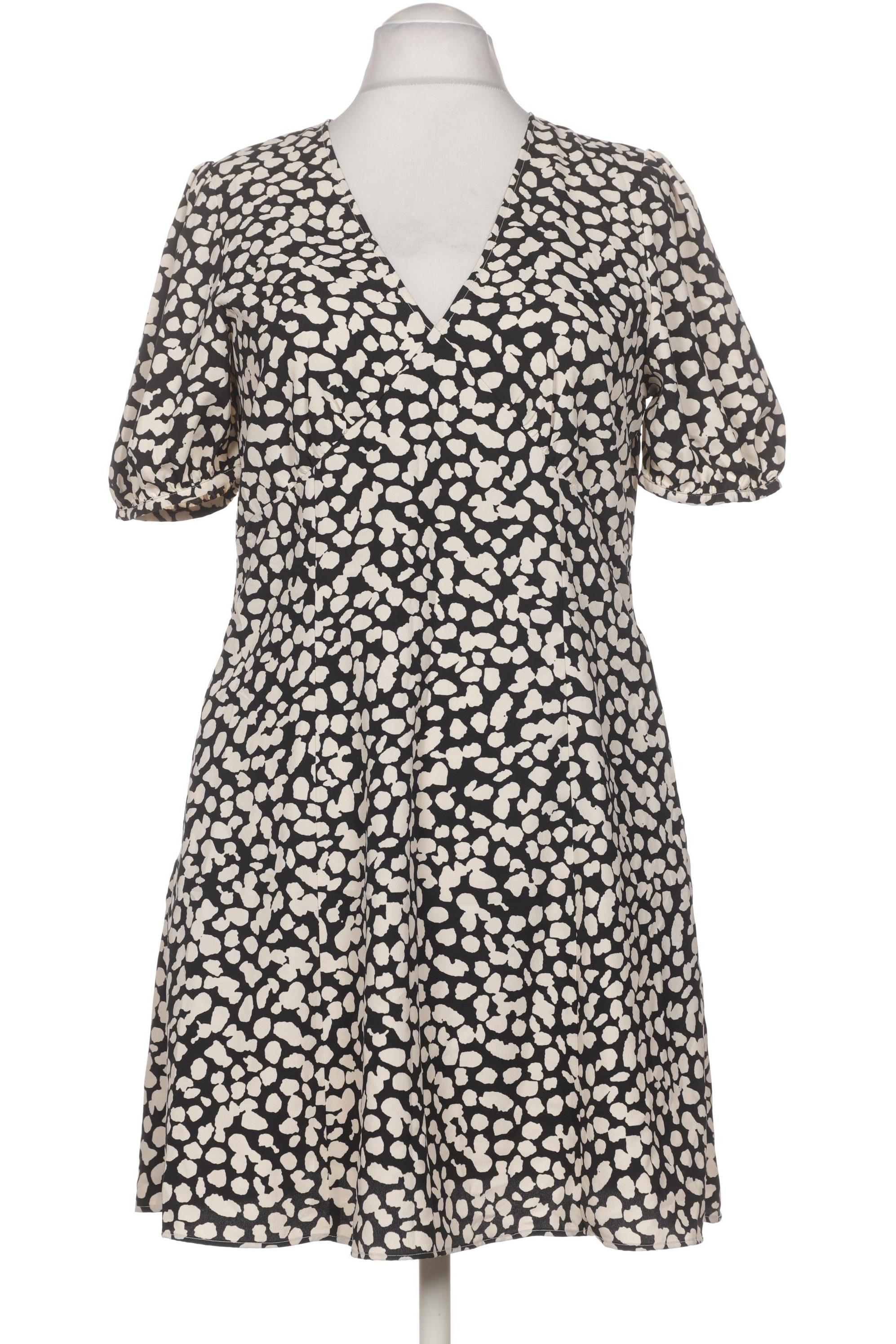 

uniqlo Damen Kleid, schwarz, Gr. 42