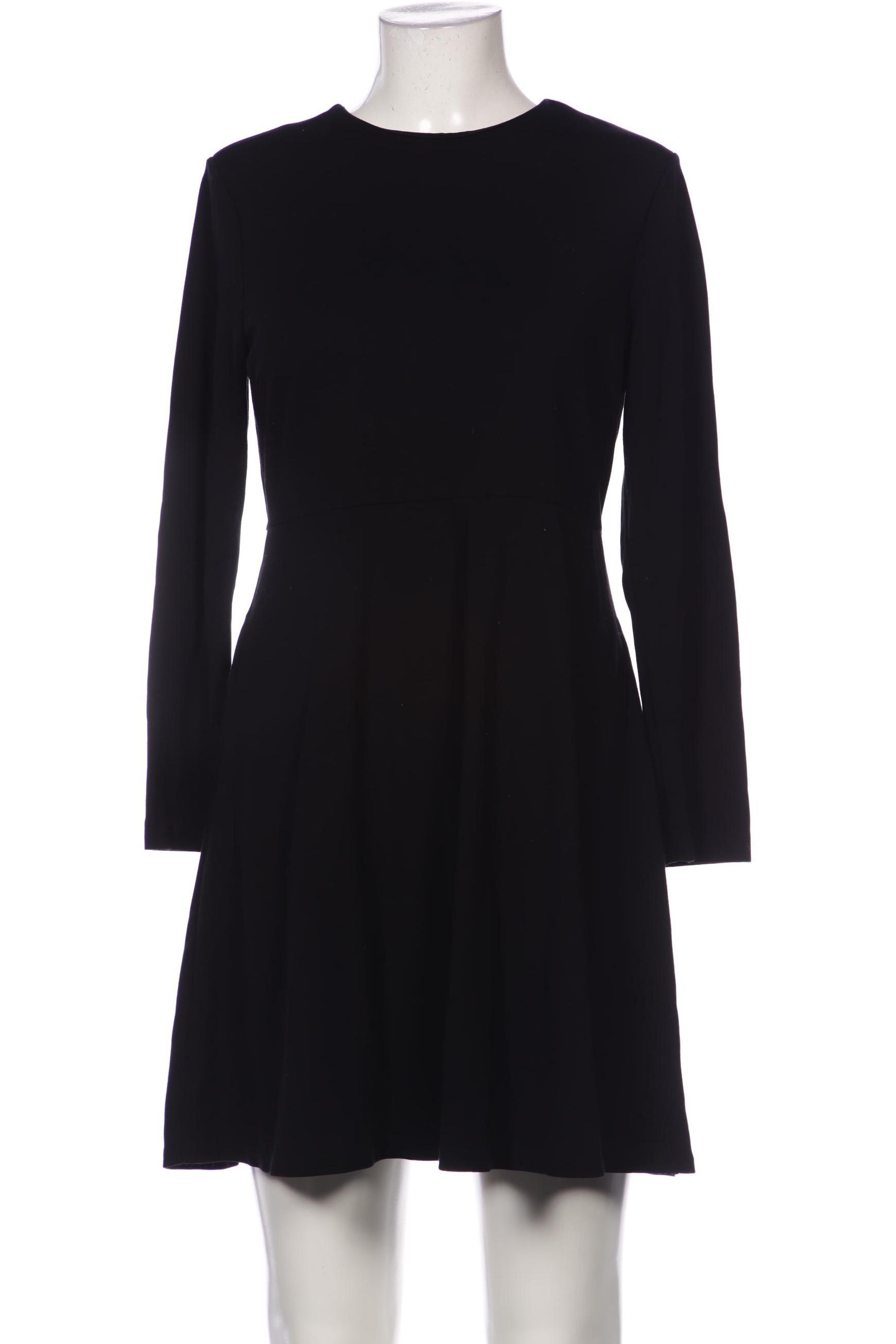 

uniqlo Damen Kleid, schwarz, Gr. 38