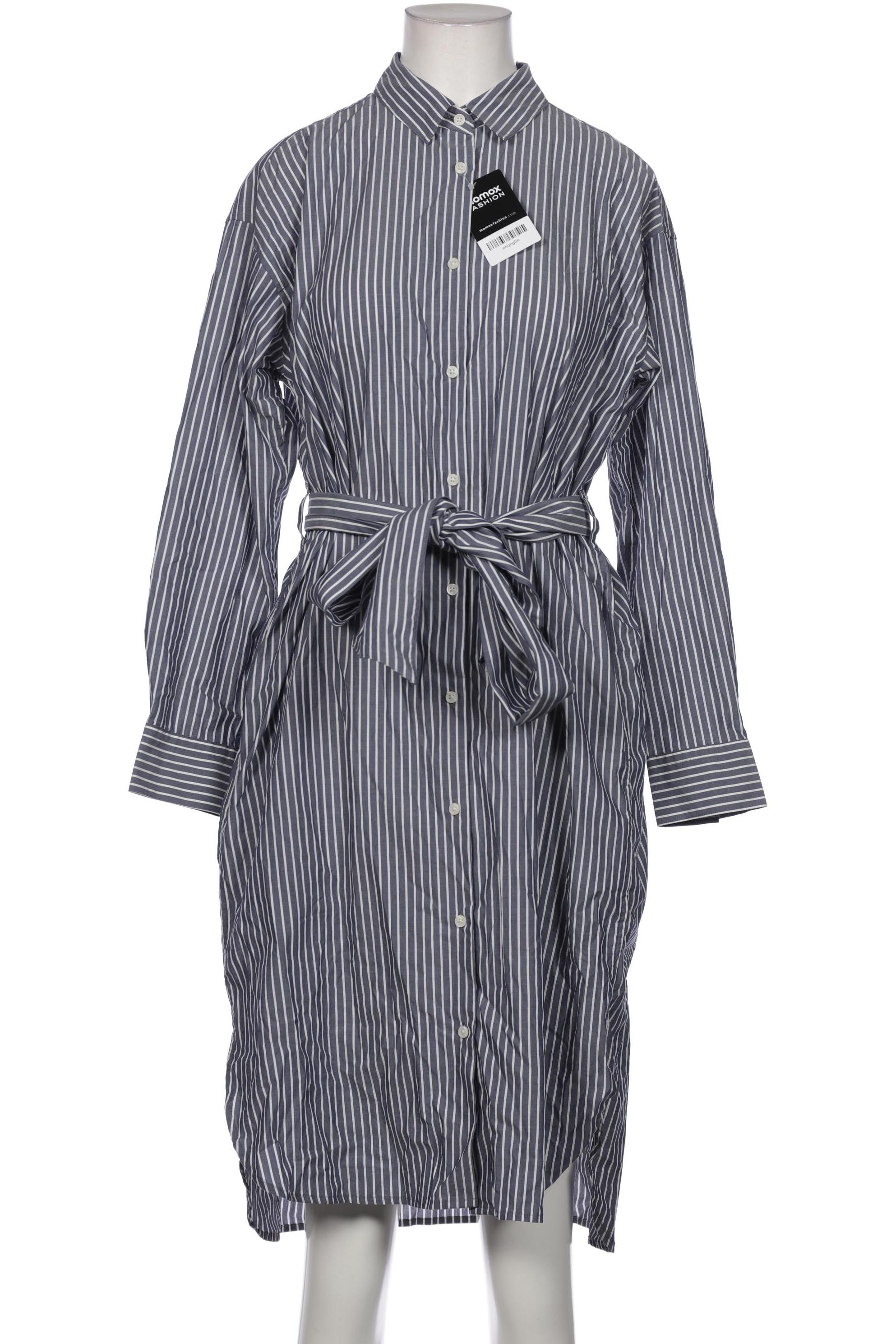 

uniqlo Damen Kleid, blau, Gr. 36