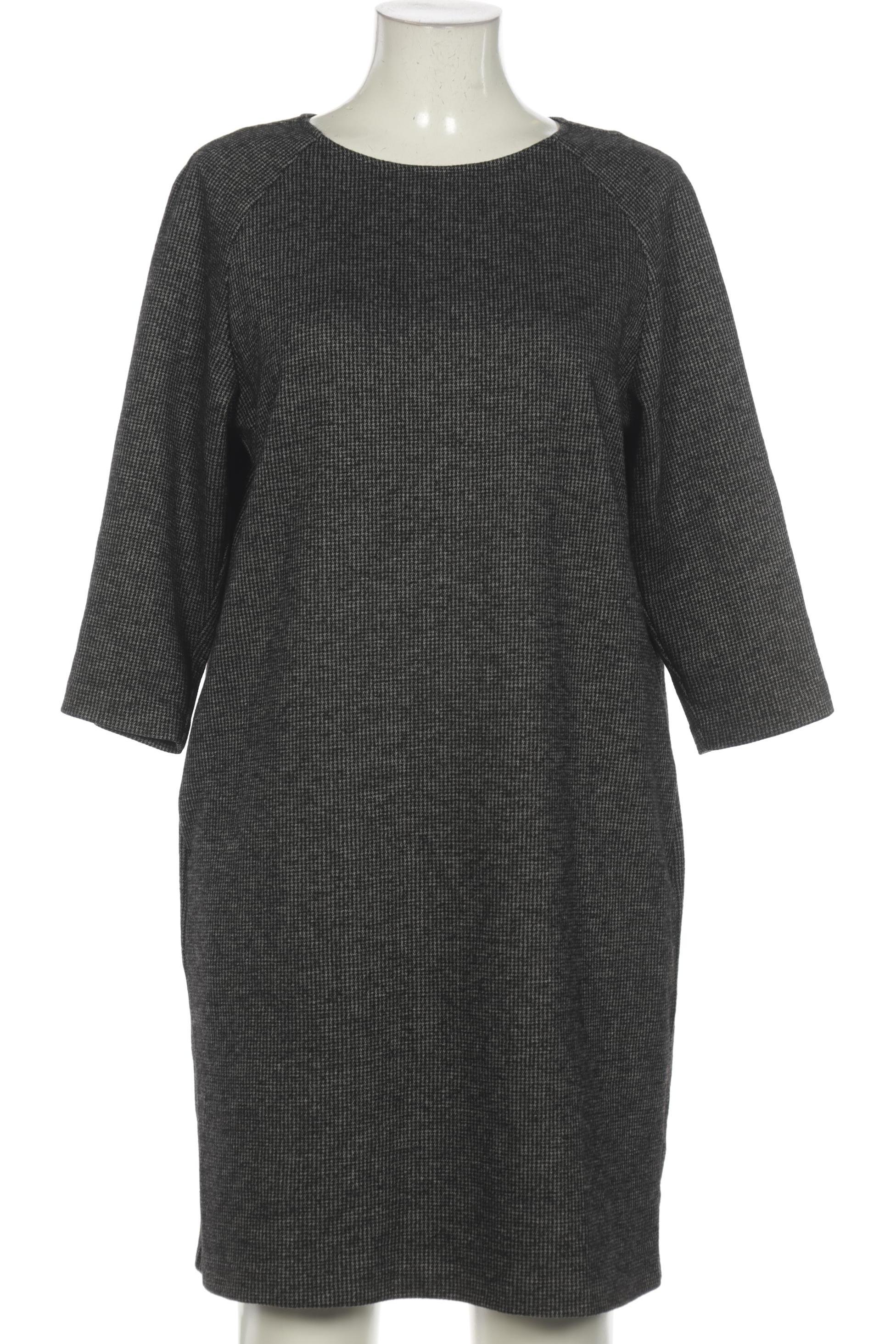 

uniqlo Damen Kleid, grau, Gr. 42