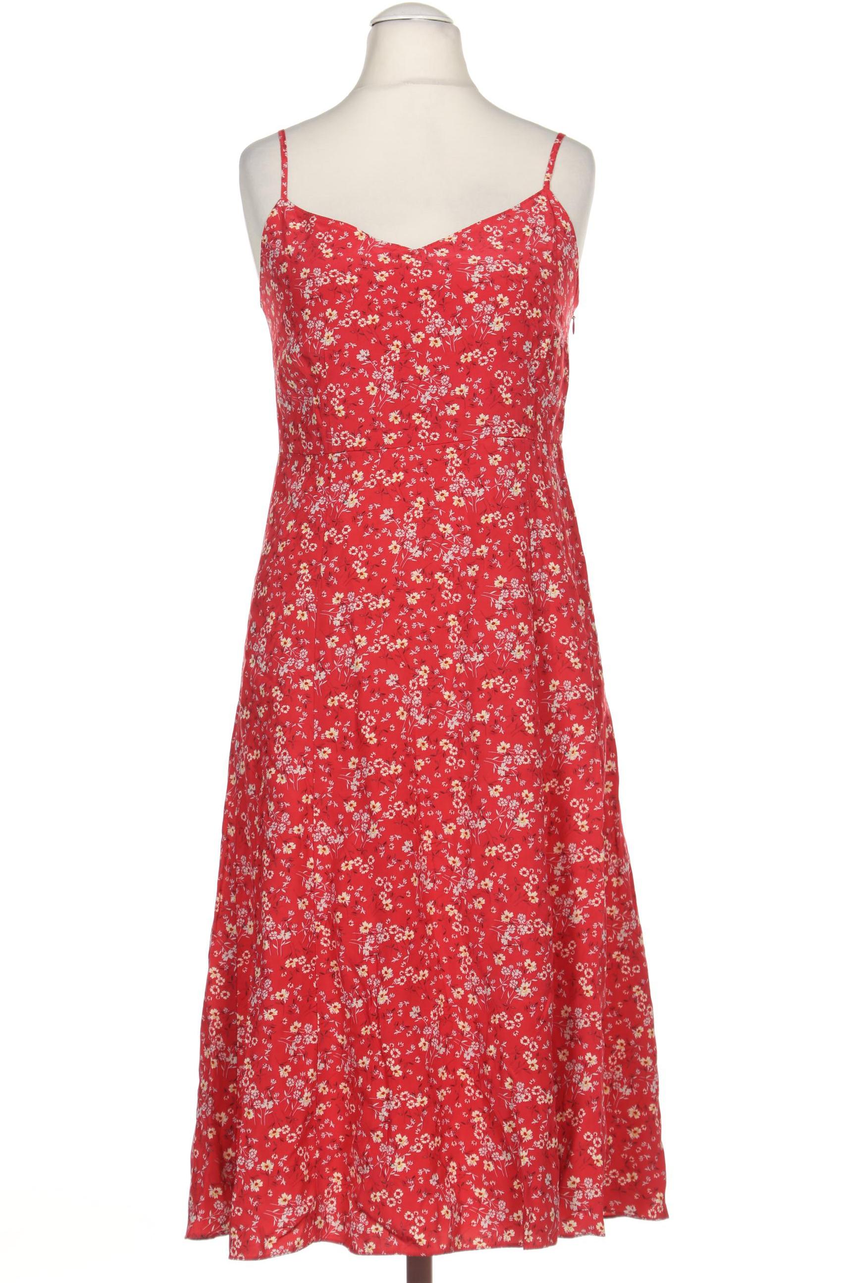 

uniqlo Damen Kleid, rot
