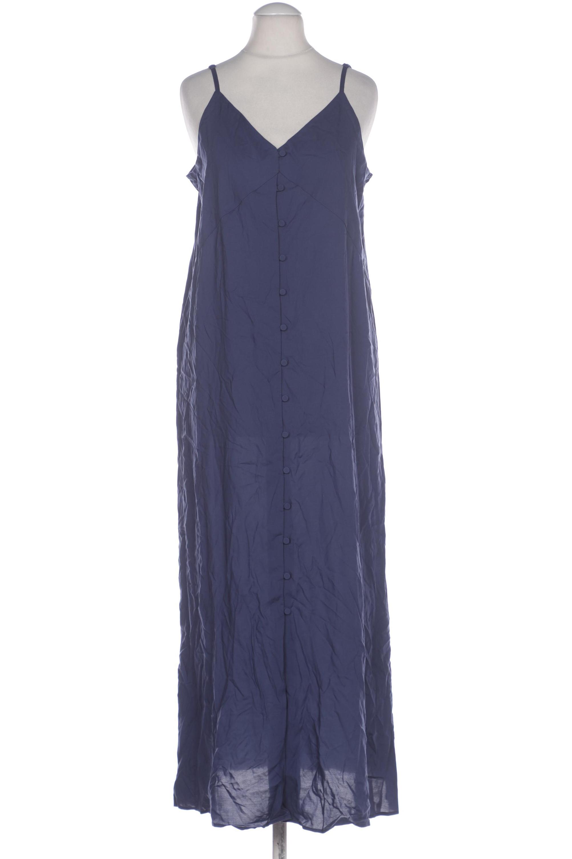 

uniqlo Damen Kleid, marineblau, Gr. 36
