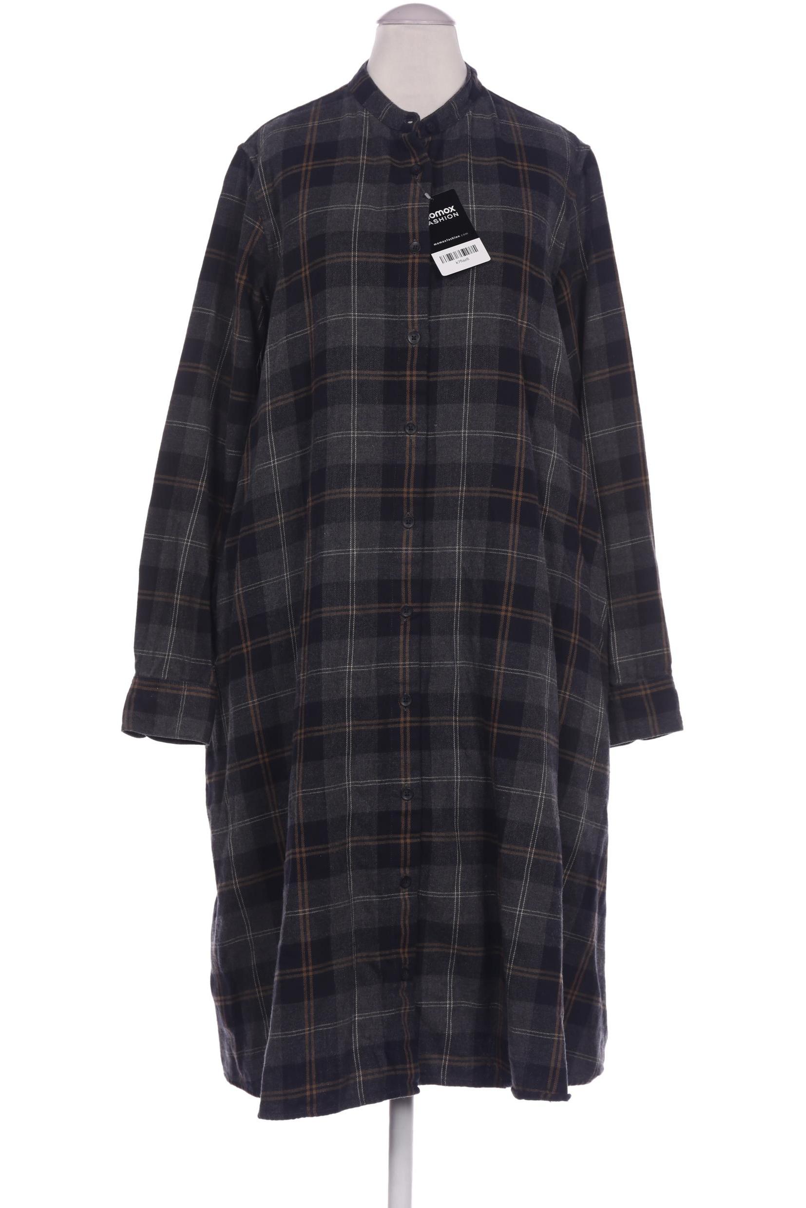 

uniqlo Damen Kleid, grau, Gr. 36