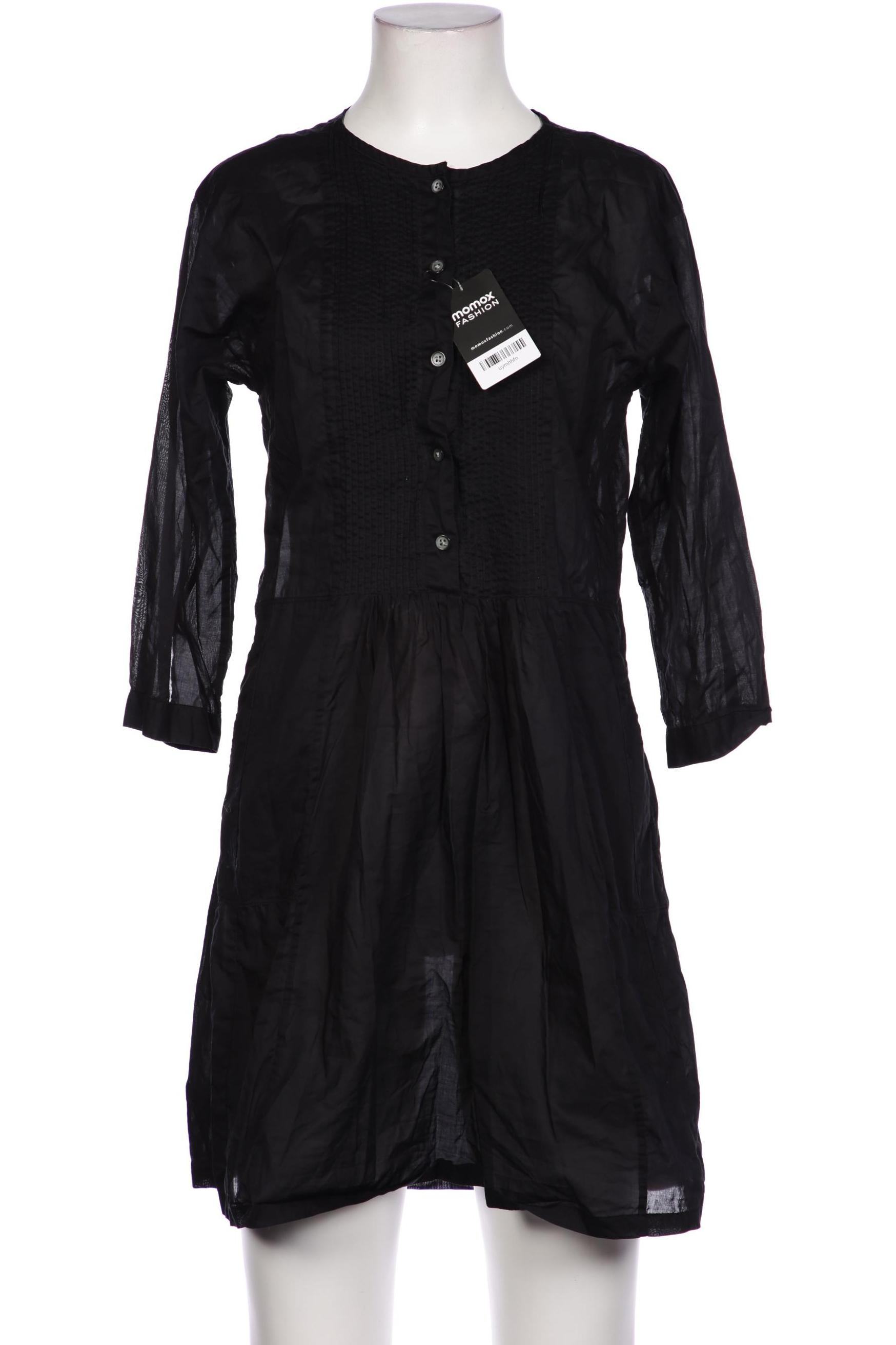 

uniqlo Damen Kleid, schwarz