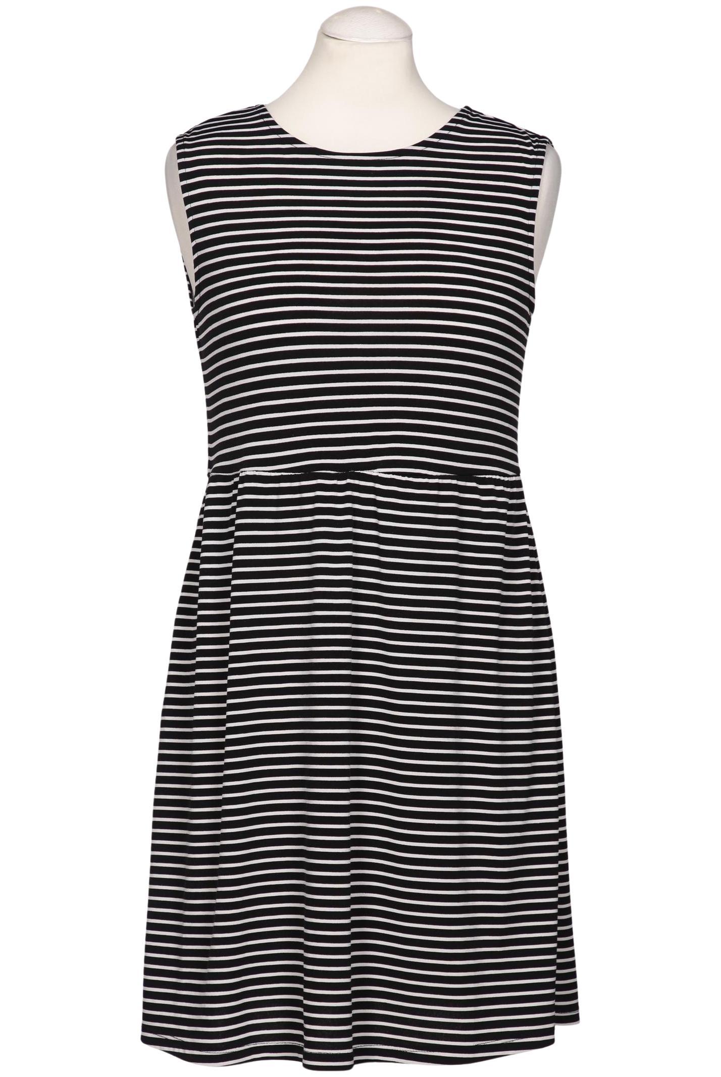 

uniqlo Damen Kleid, mehrfarbig, Gr. 36