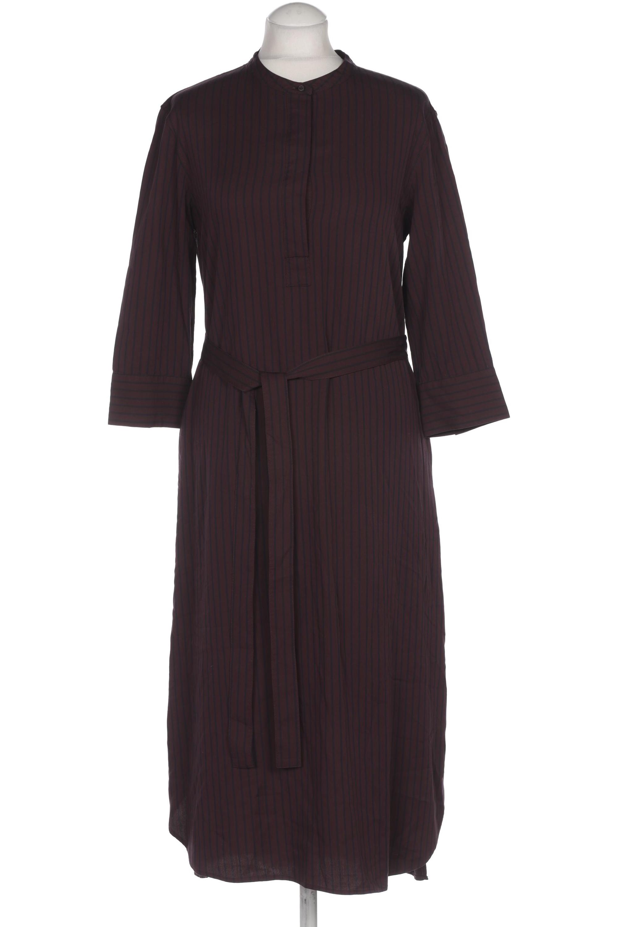 

uniqlo Damen Kleid, bordeaux