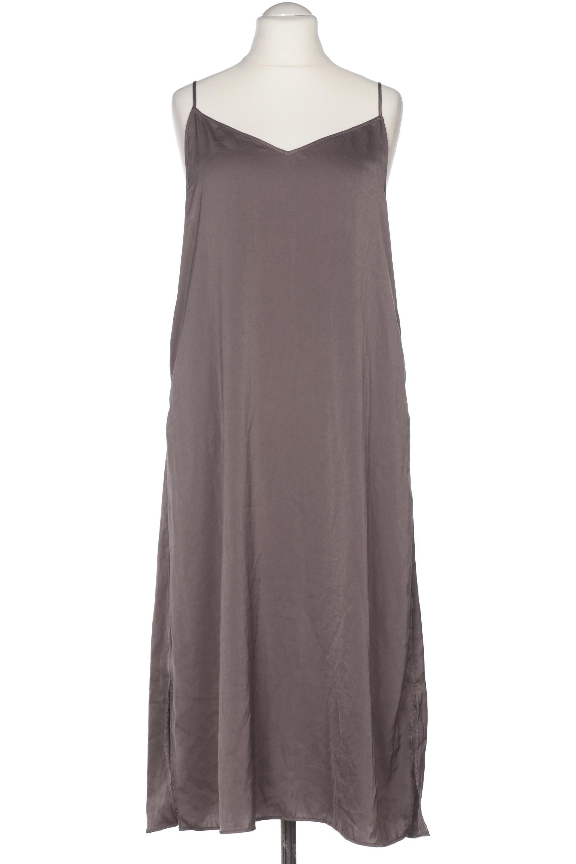 

uniqlo Damen Kleid, grau, Gr. 38