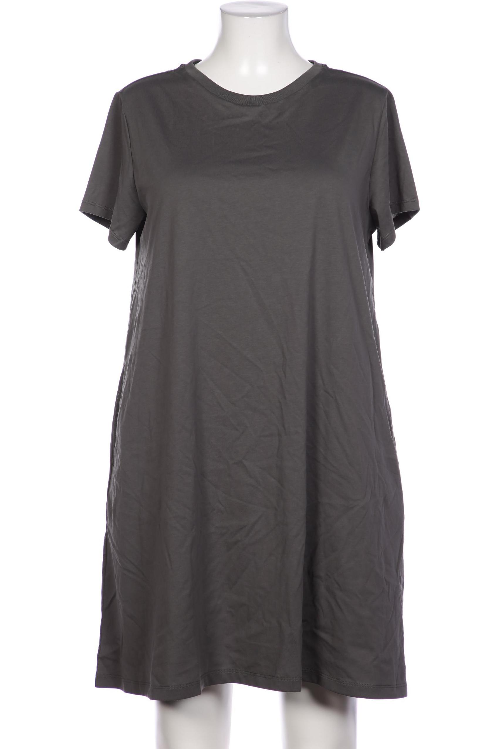 

uniqlo Damen Kleid, grau, Gr. 44