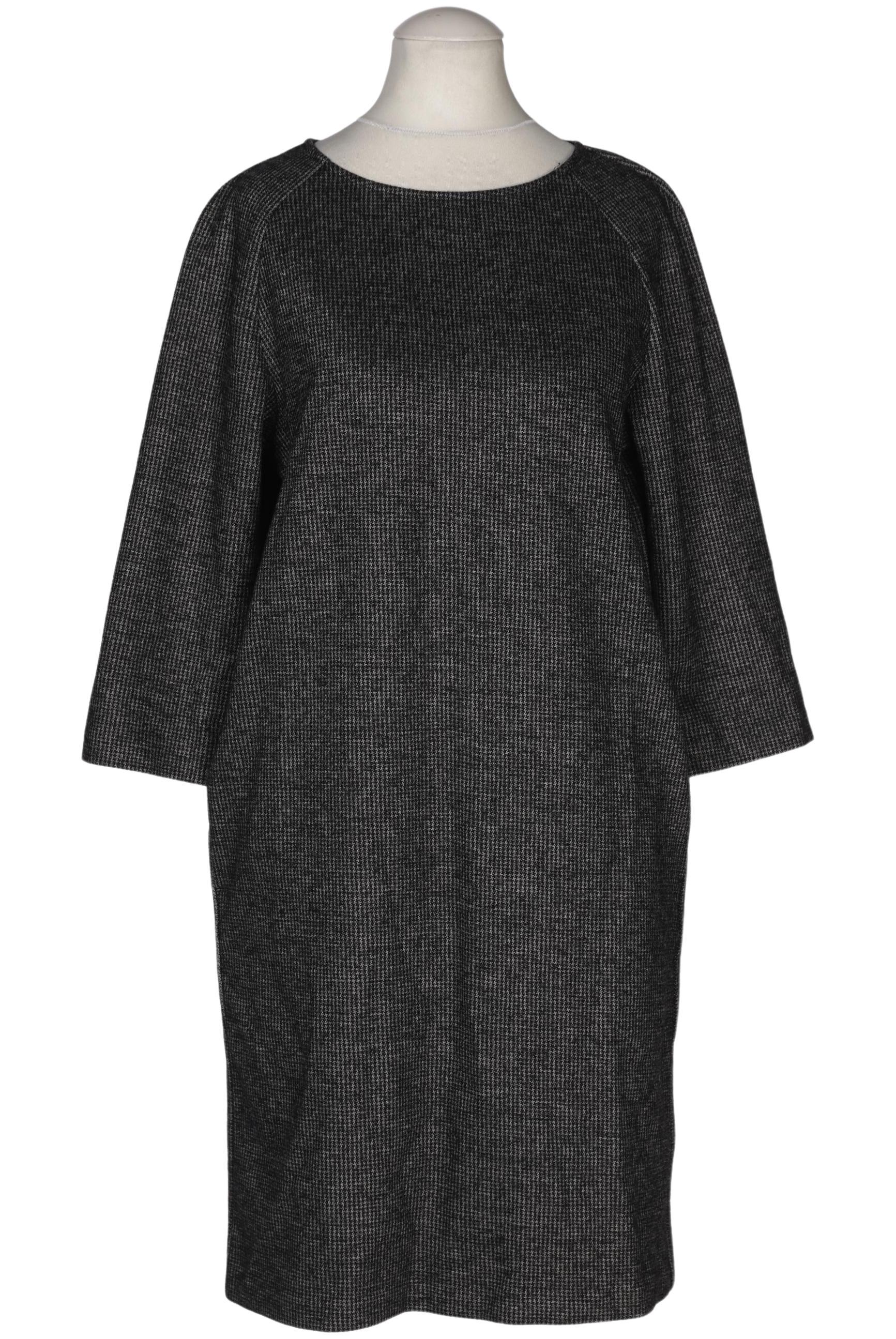 

uniqlo Damen Kleid, schwarz, Gr. 34