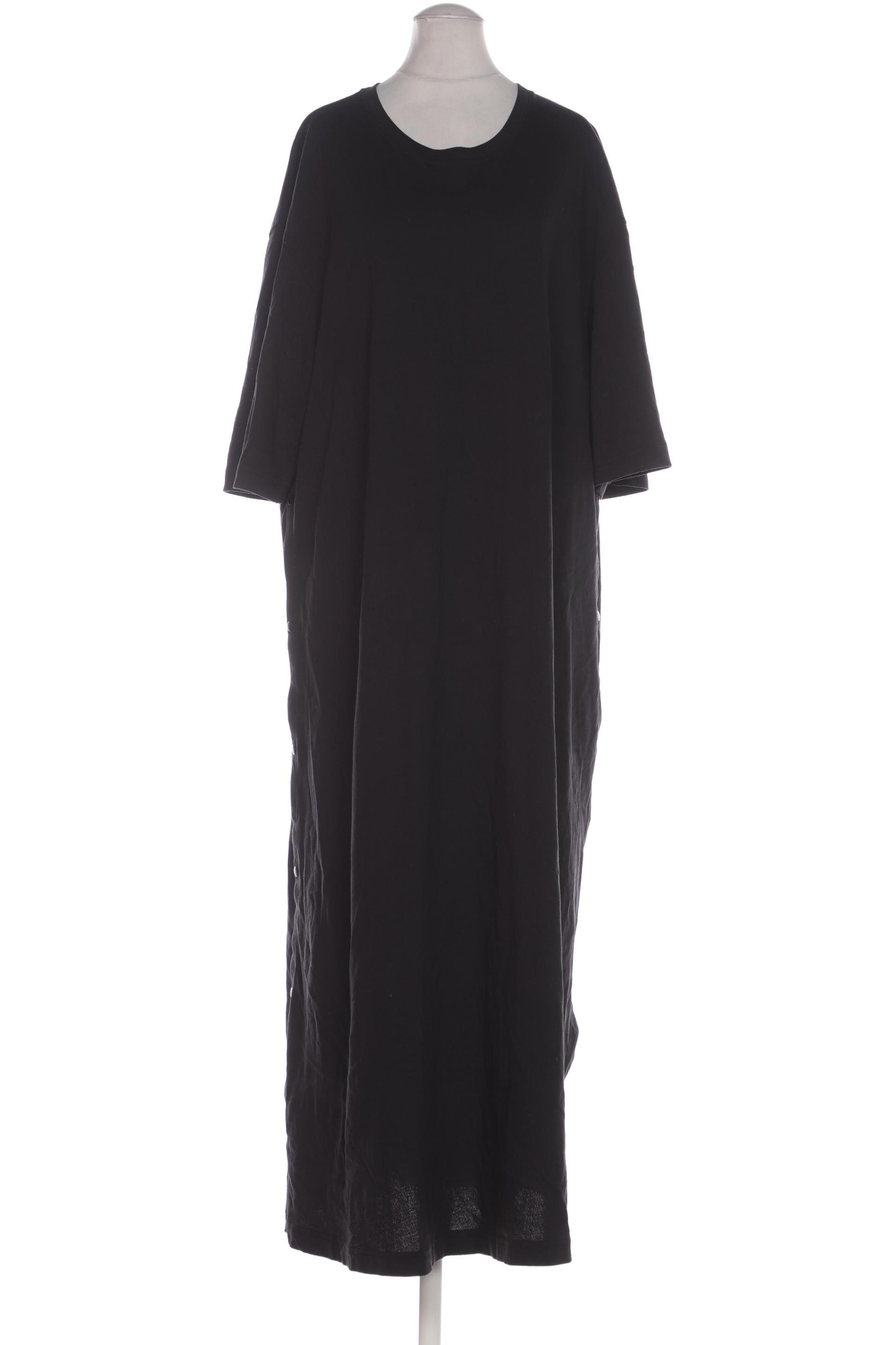 

uniqlo Damen Kleid, schwarz, Gr. 44