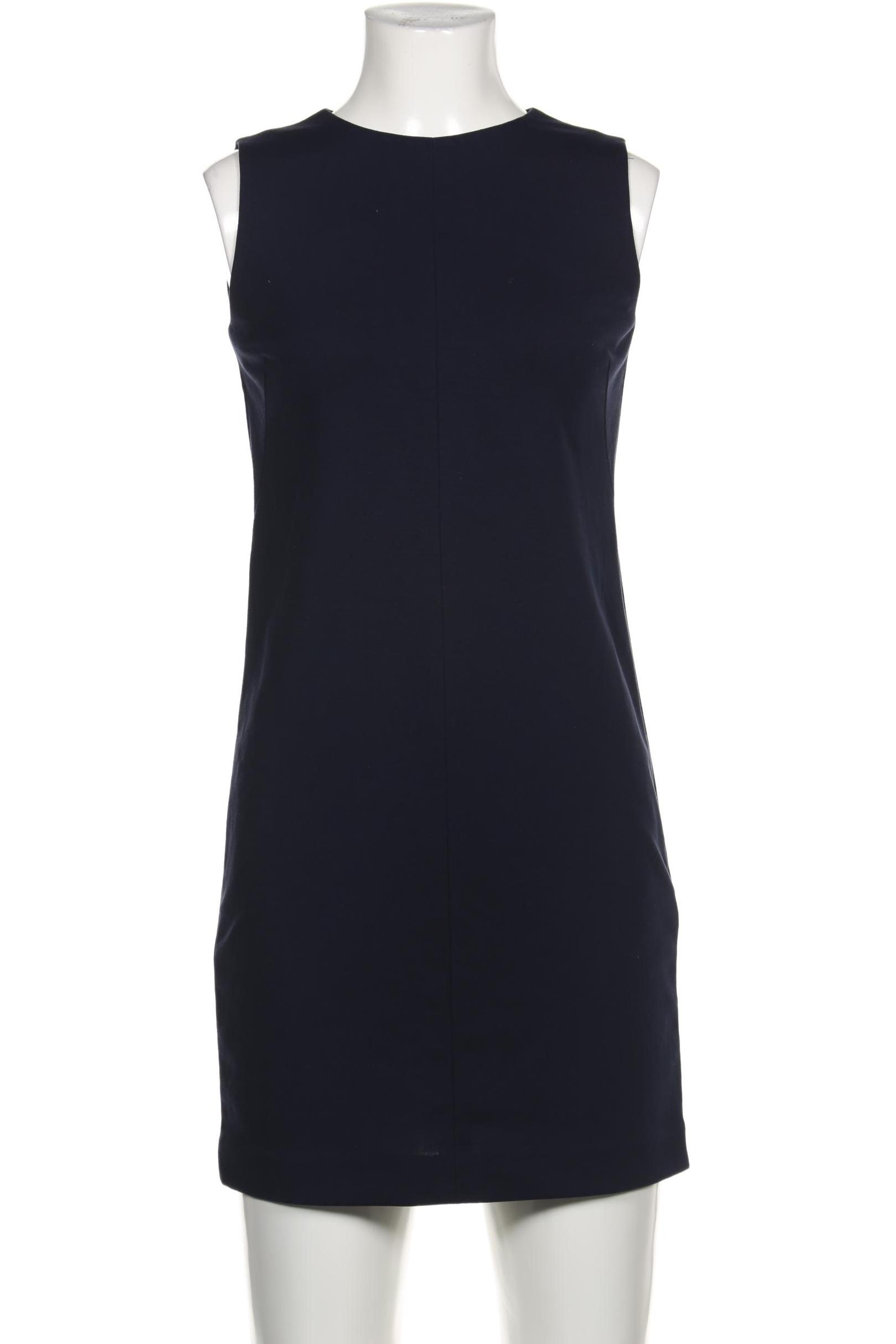 

uniqlo Damen Kleid, marineblau