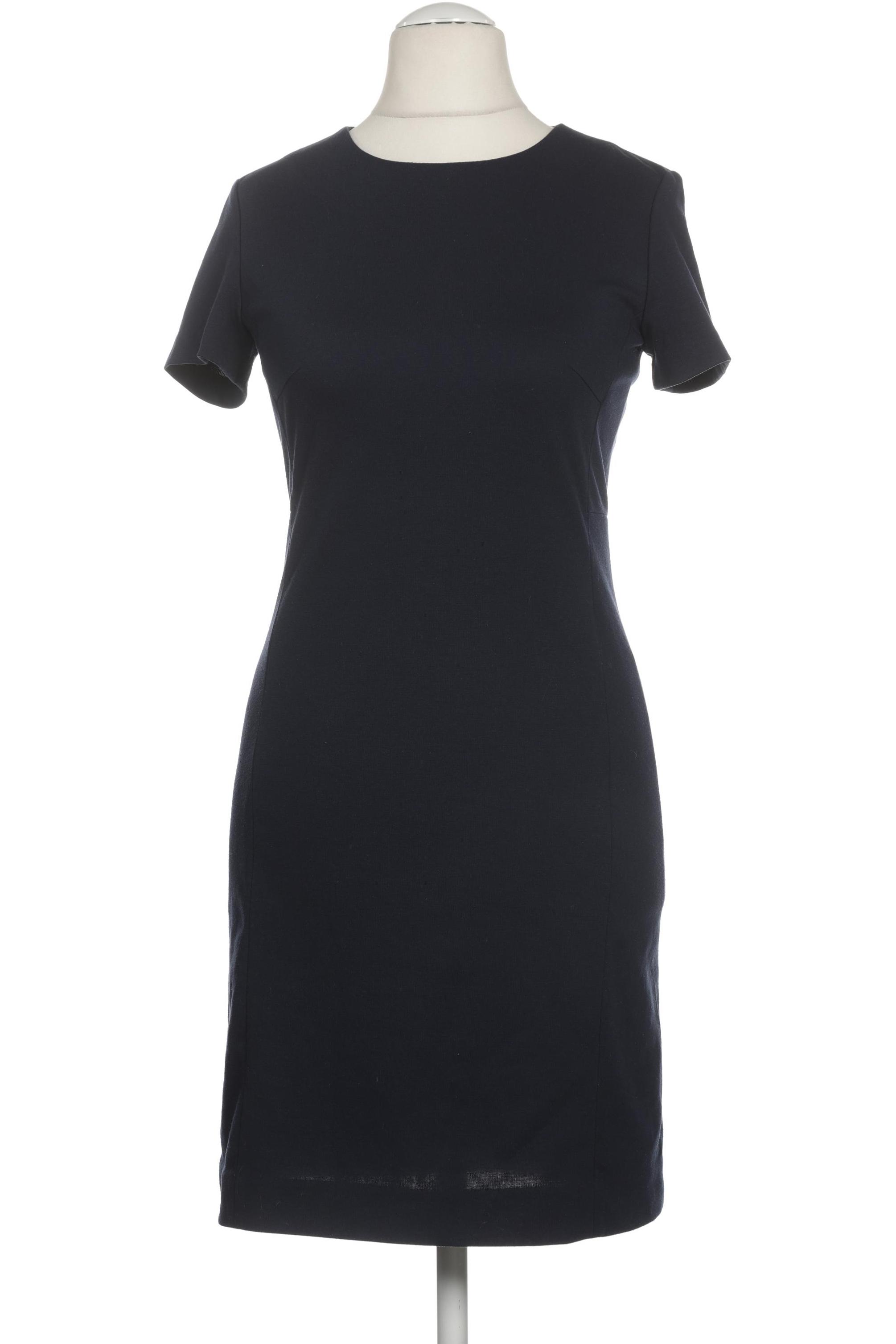 

uniqlo Damen Kleid, blau, Gr. 36