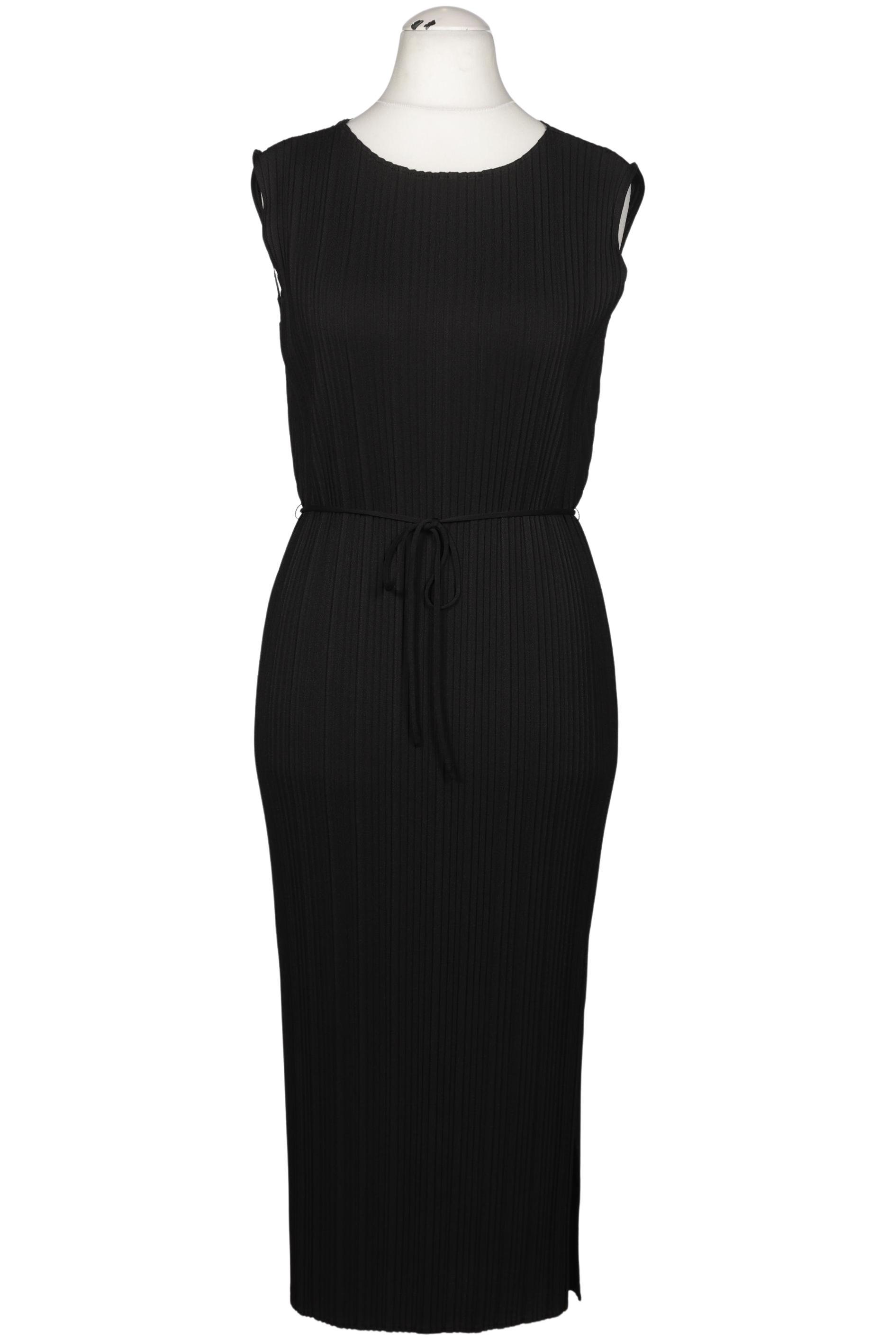 

uniqlo Damen Kleid, schwarz, Gr. 38