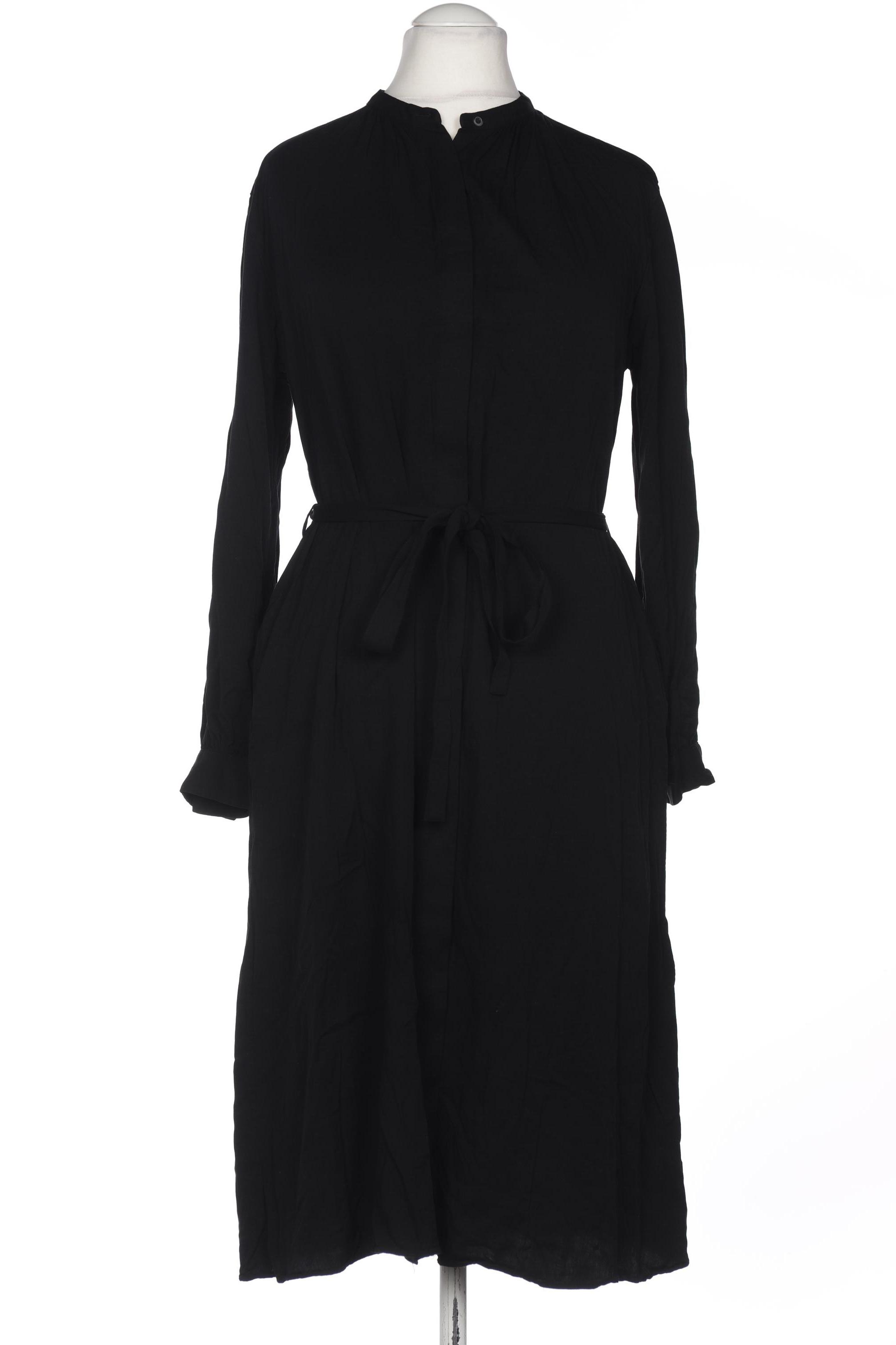 

uniqlo Damen Kleid, schwarz