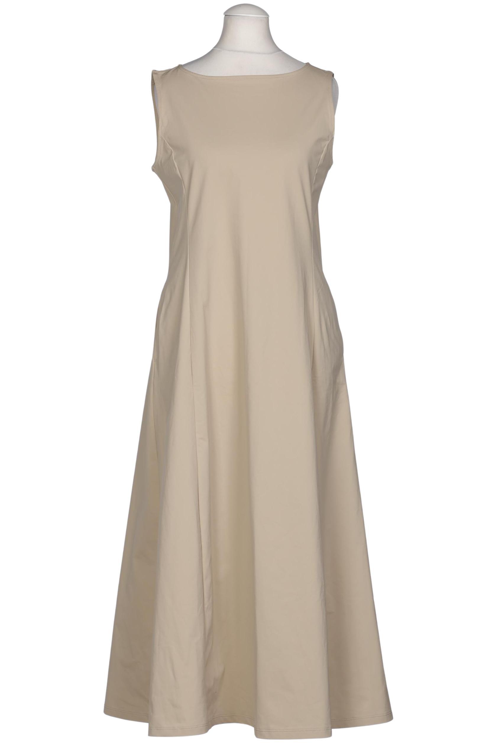 

uniqlo Damen Kleid, beige, Gr. 36