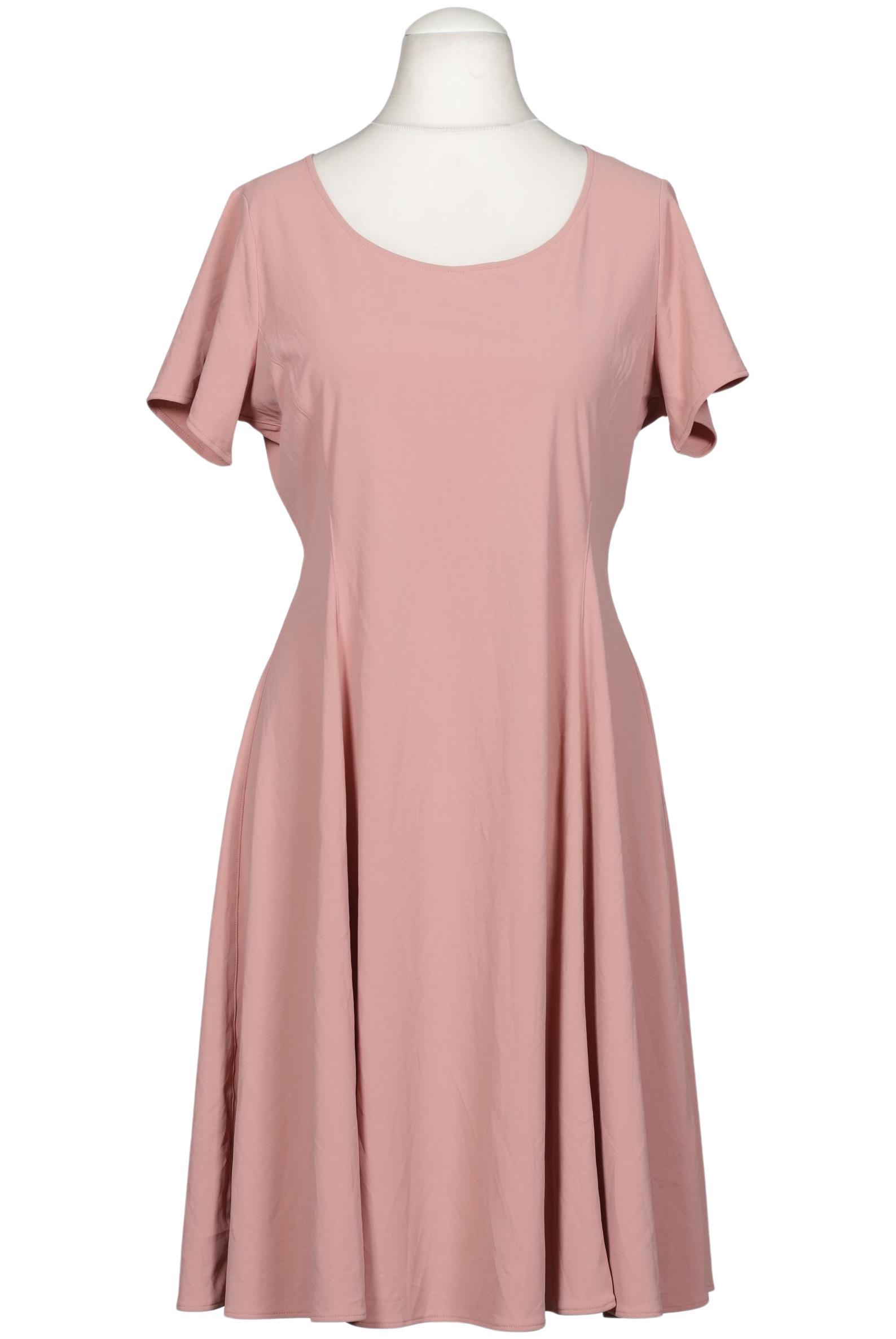 

uniqlo Damen Kleid, pink, Gr. 38