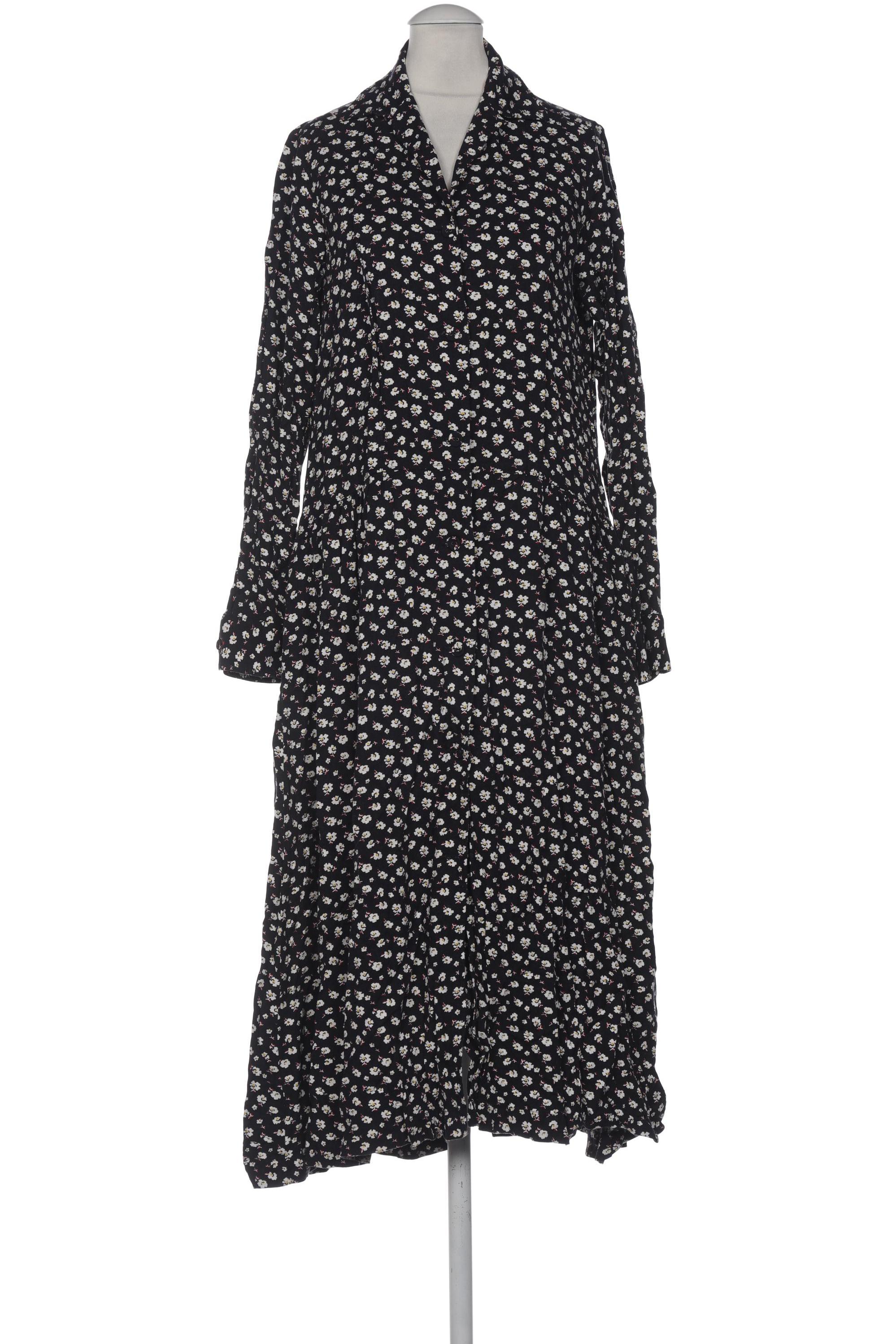 

uniqlo Damen Kleid, marineblau, Gr. 34