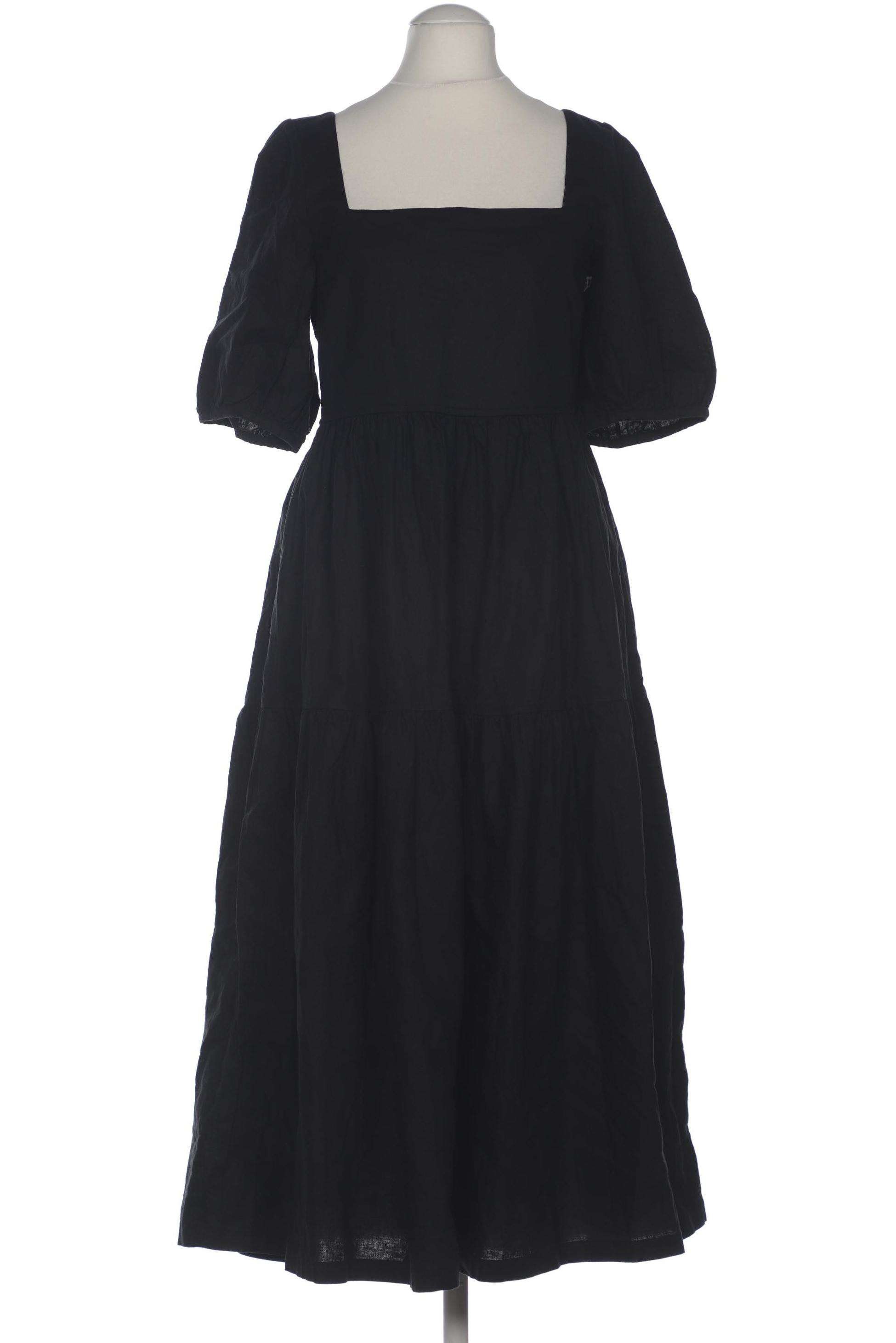 

uniqlo Damen Kleid, schwarz, Gr. 34