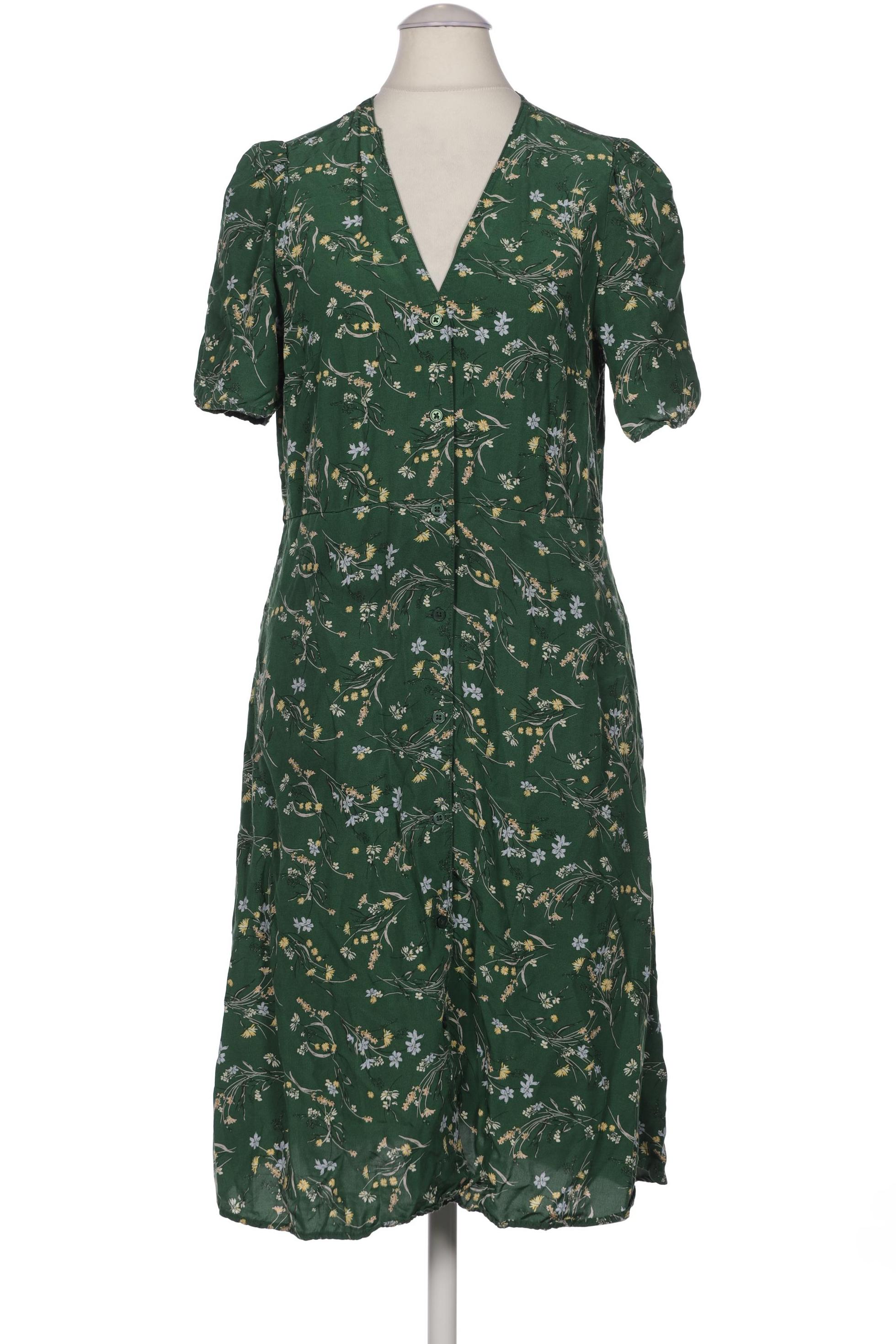 

uniqlo Damen Kleid, grün, Gr. 32