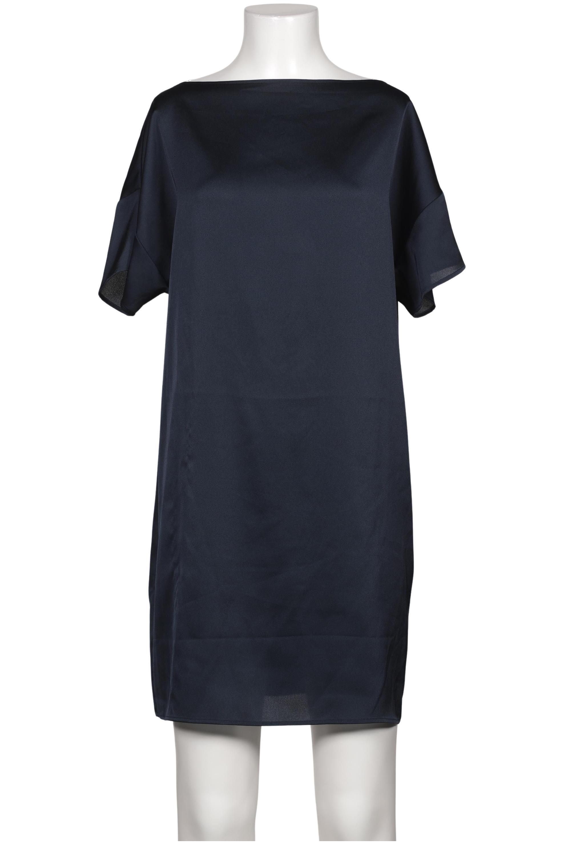 

uniqlo Damen Kleid, marineblau, Gr. 38