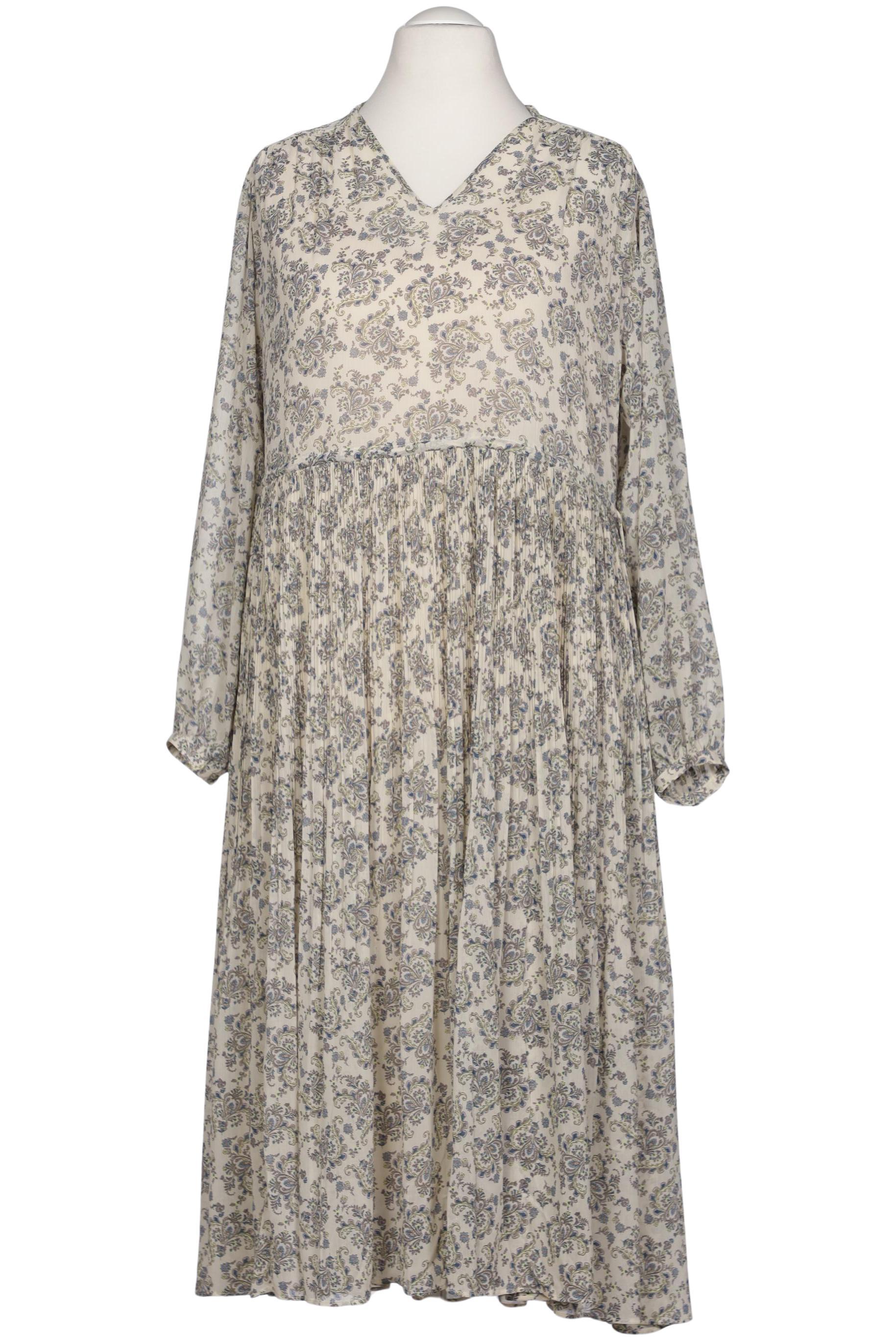 

uniqlo Damen Kleid, beige, Gr. 44