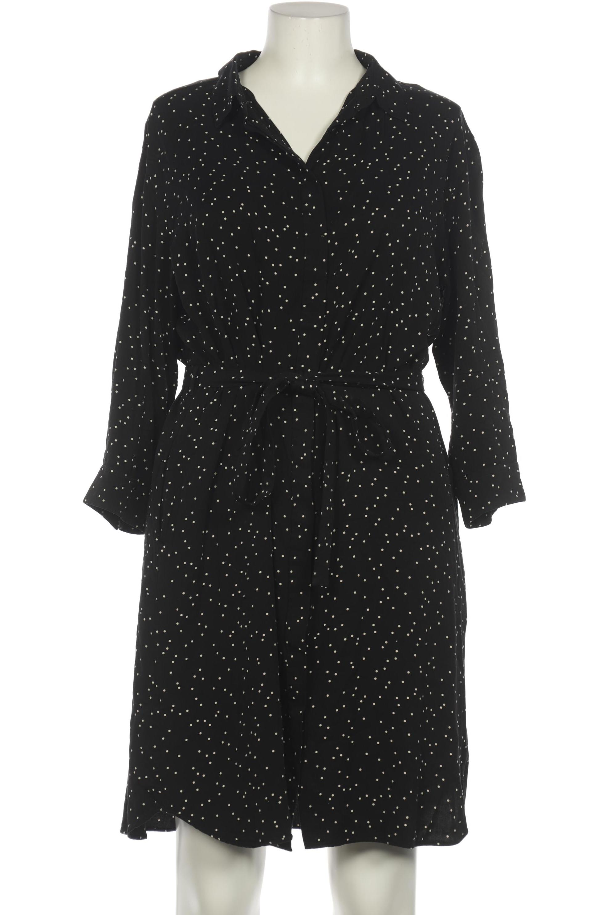 

uniqlo Damen Kleid, schwarz, Gr. 42