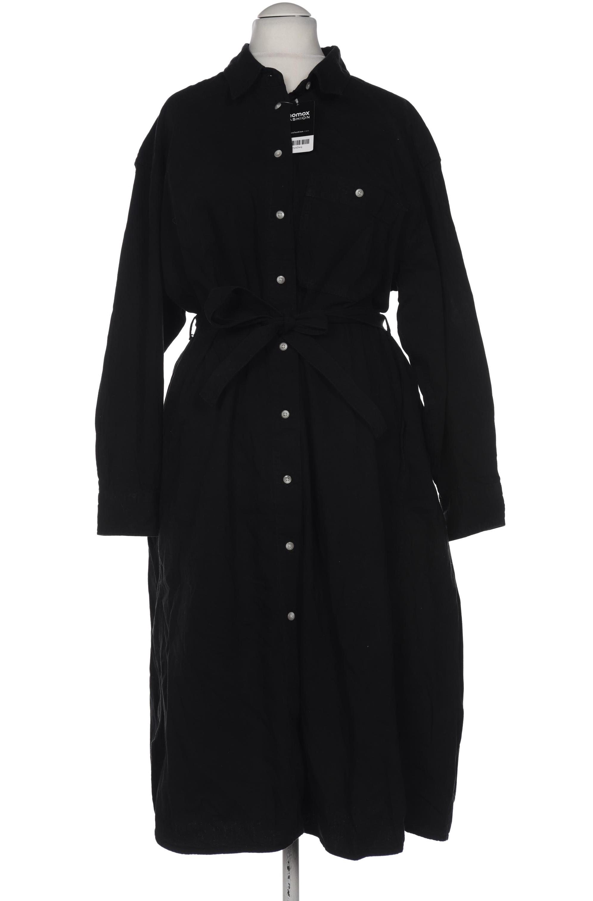 

uniqlo Damen Kleid, schwarz, Gr. 42