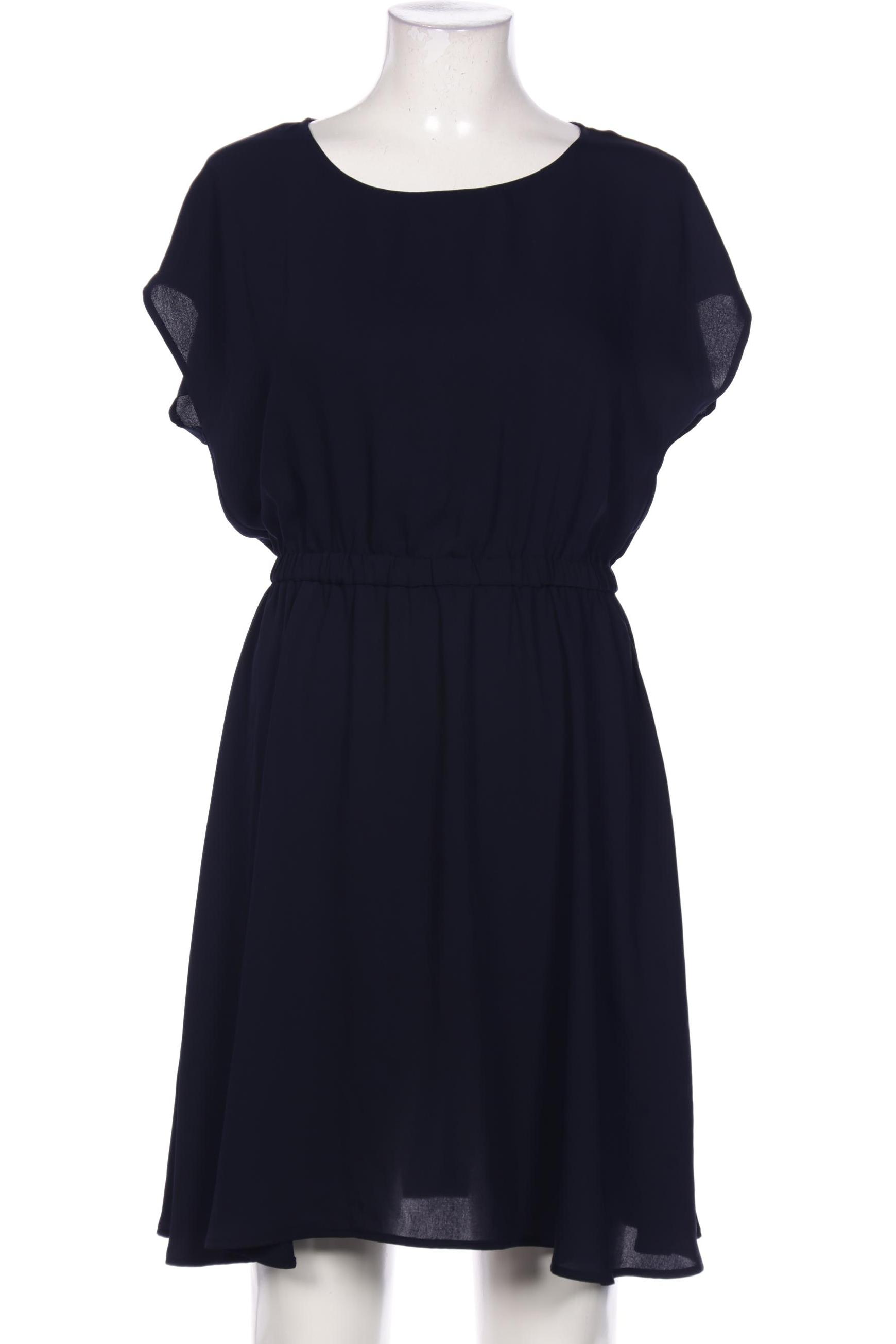 

uniqlo Damen Kleid, marineblau, Gr. 38