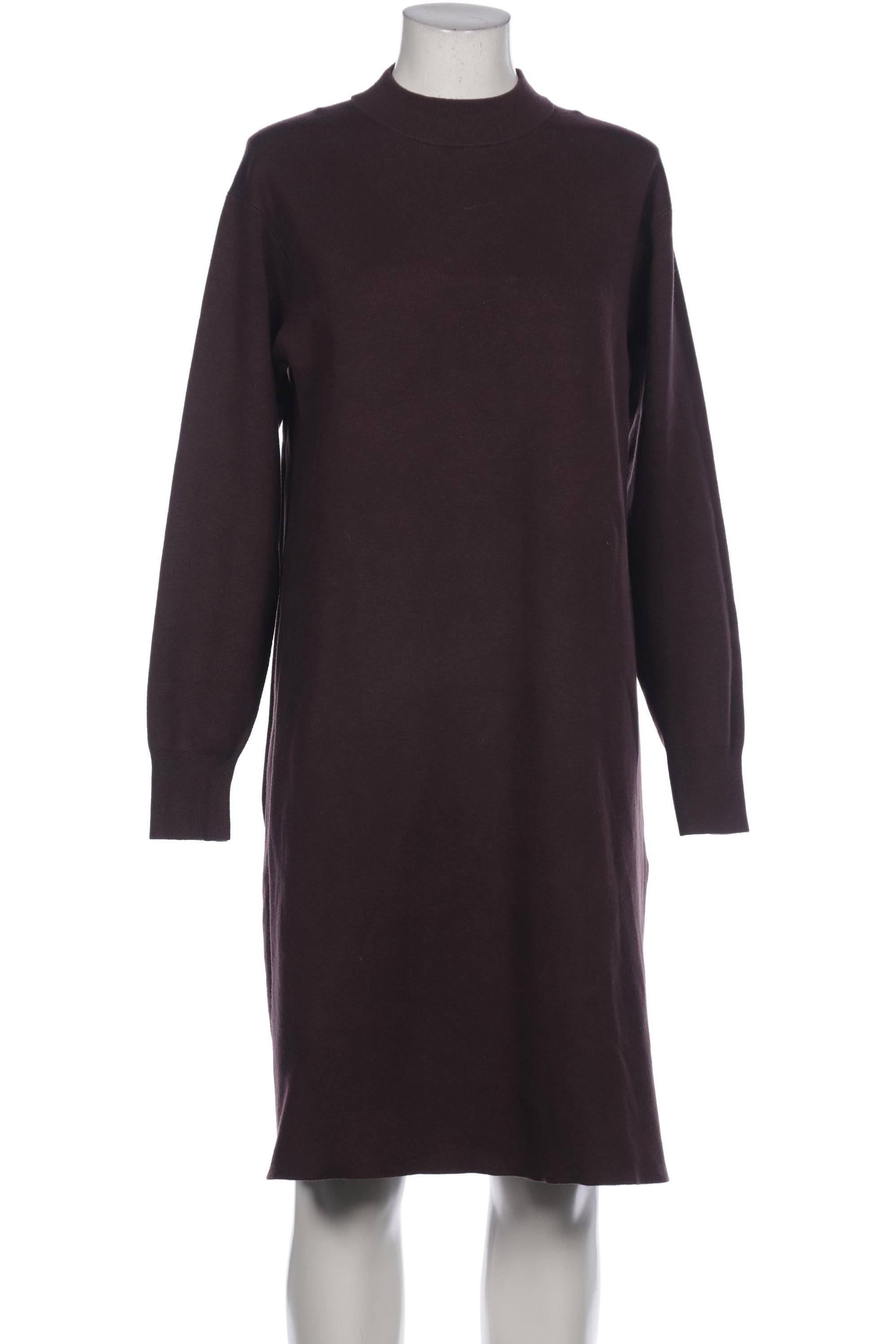 

uniqlo Damen Kleid, bordeaux, Gr. 38