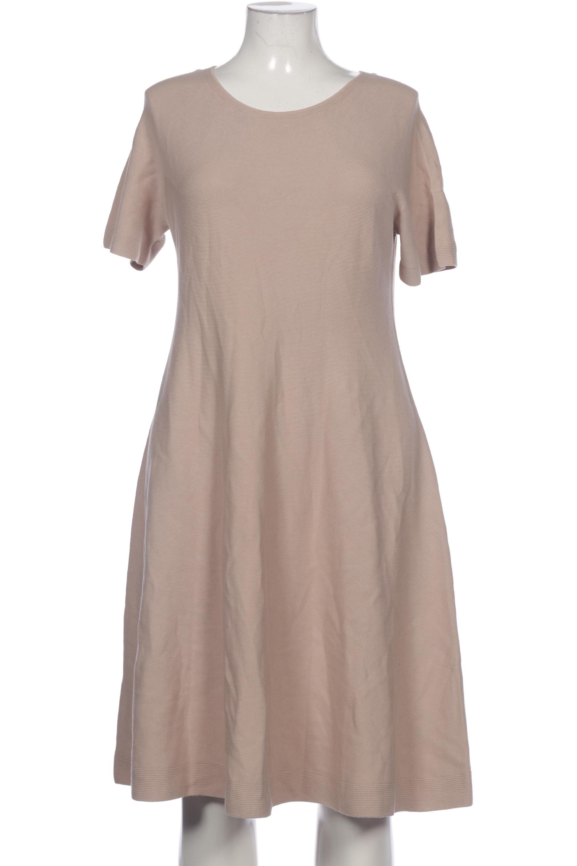 

uniqlo Damen Kleid, beige, Gr. 44