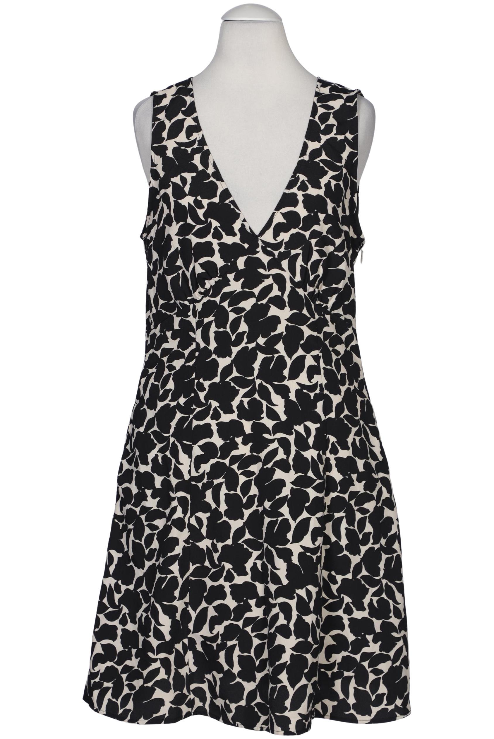 

uniqlo Damen Kleid, mehrfarbig, Gr. 36