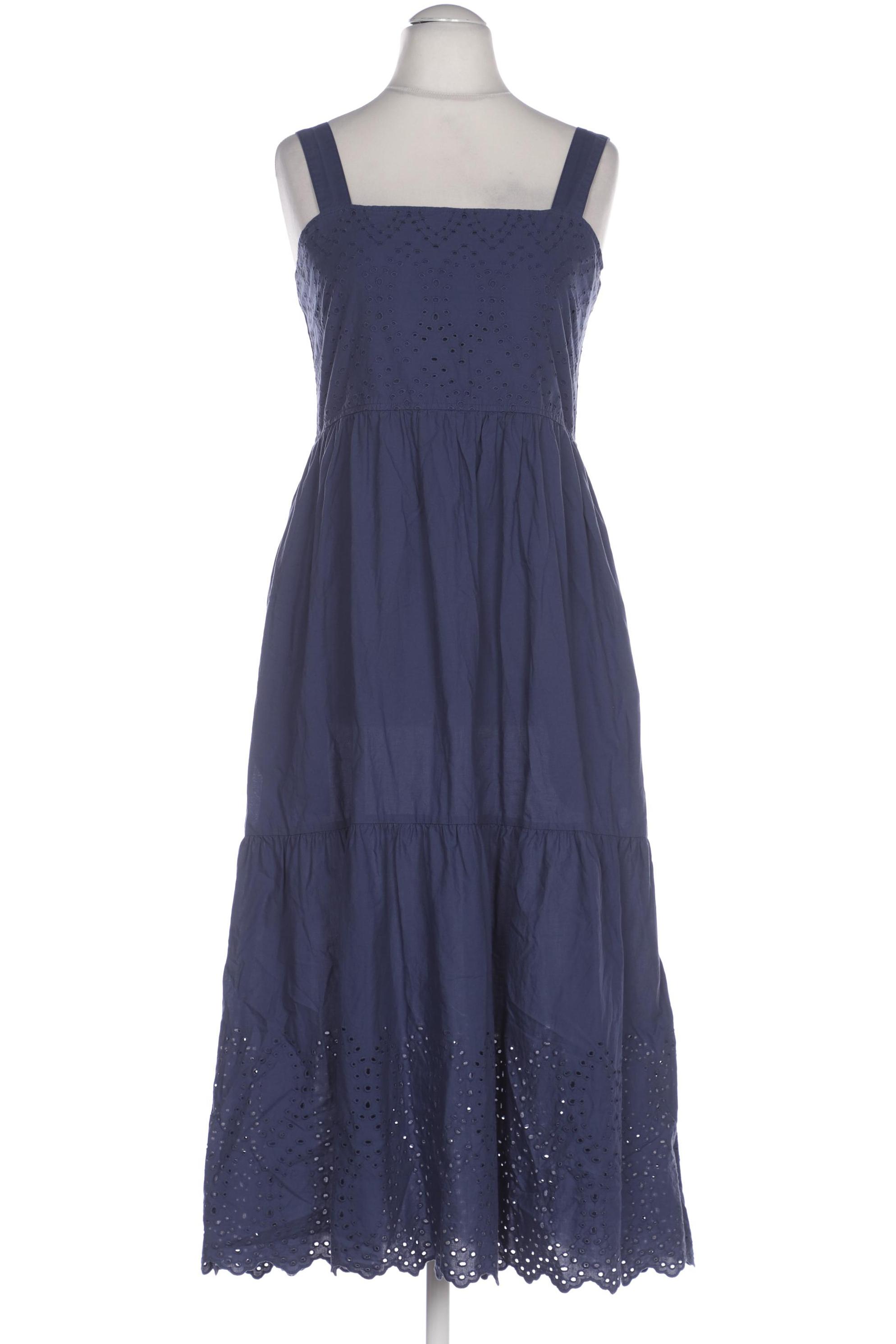 

uniqlo Damen Kleid, marineblau, Gr. 38