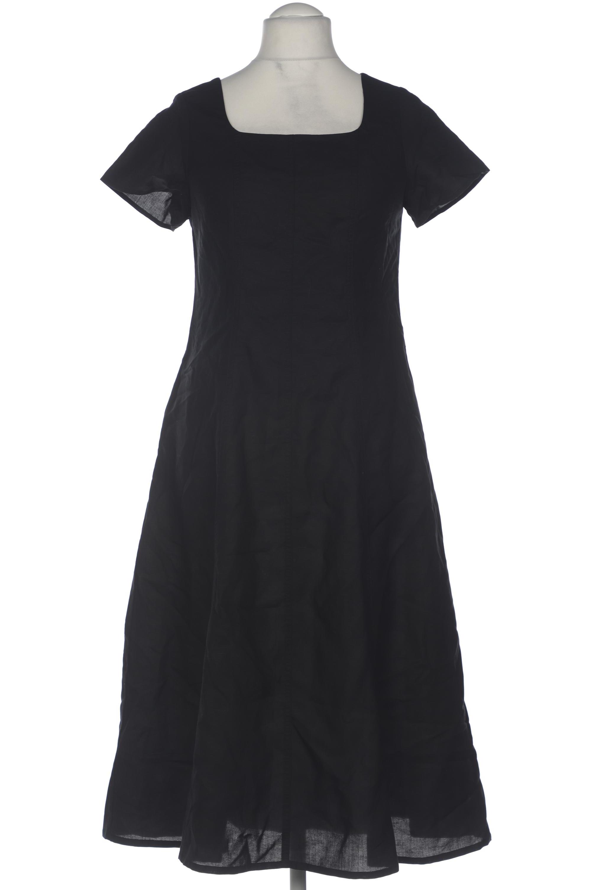 

uniqlo Damen Kleid, schwarz, Gr. 38