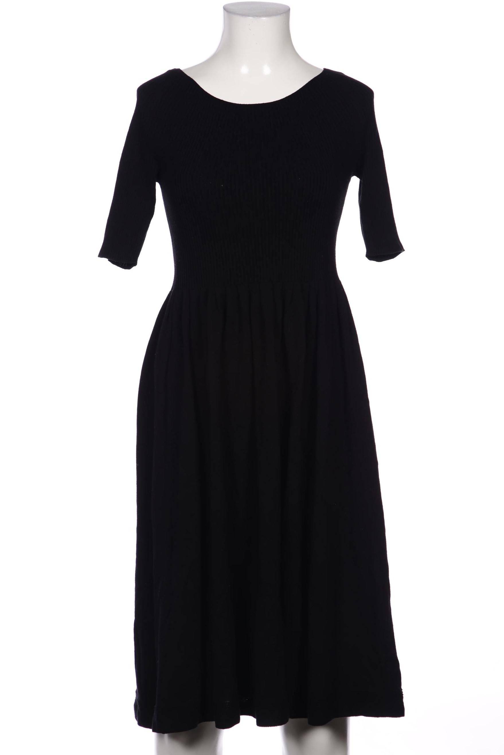 

uniqlo Damen Kleid, schwarz, Gr. 34