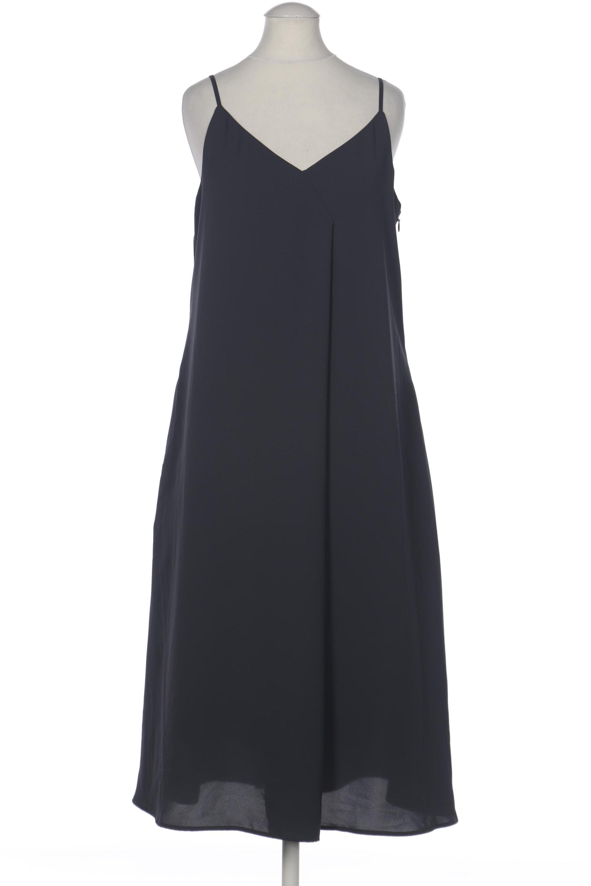 

uniqlo Damen Kleid, grau, Gr. 36
