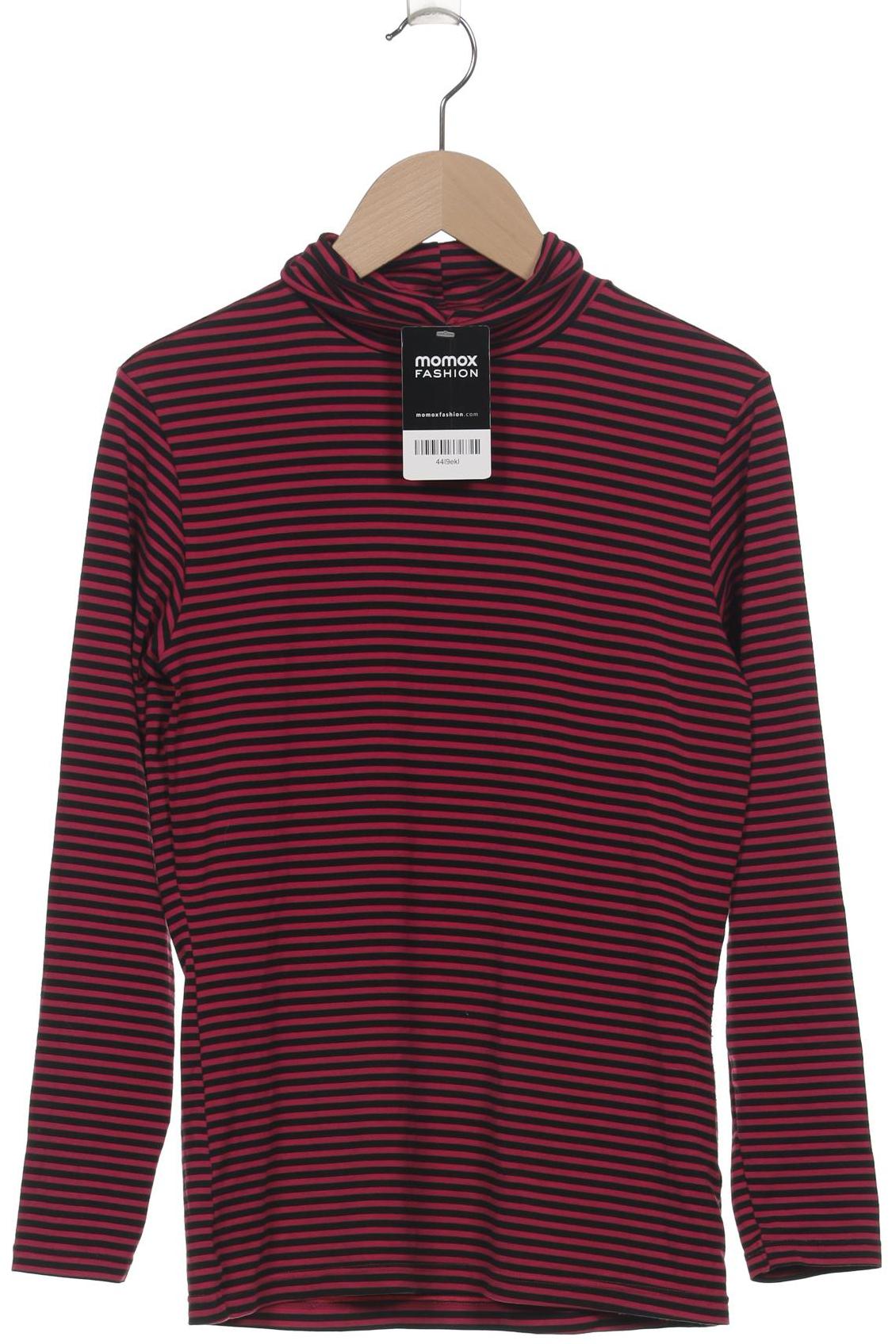 

uniqlo Damen Langarmshirt, schwarz, Gr. 42