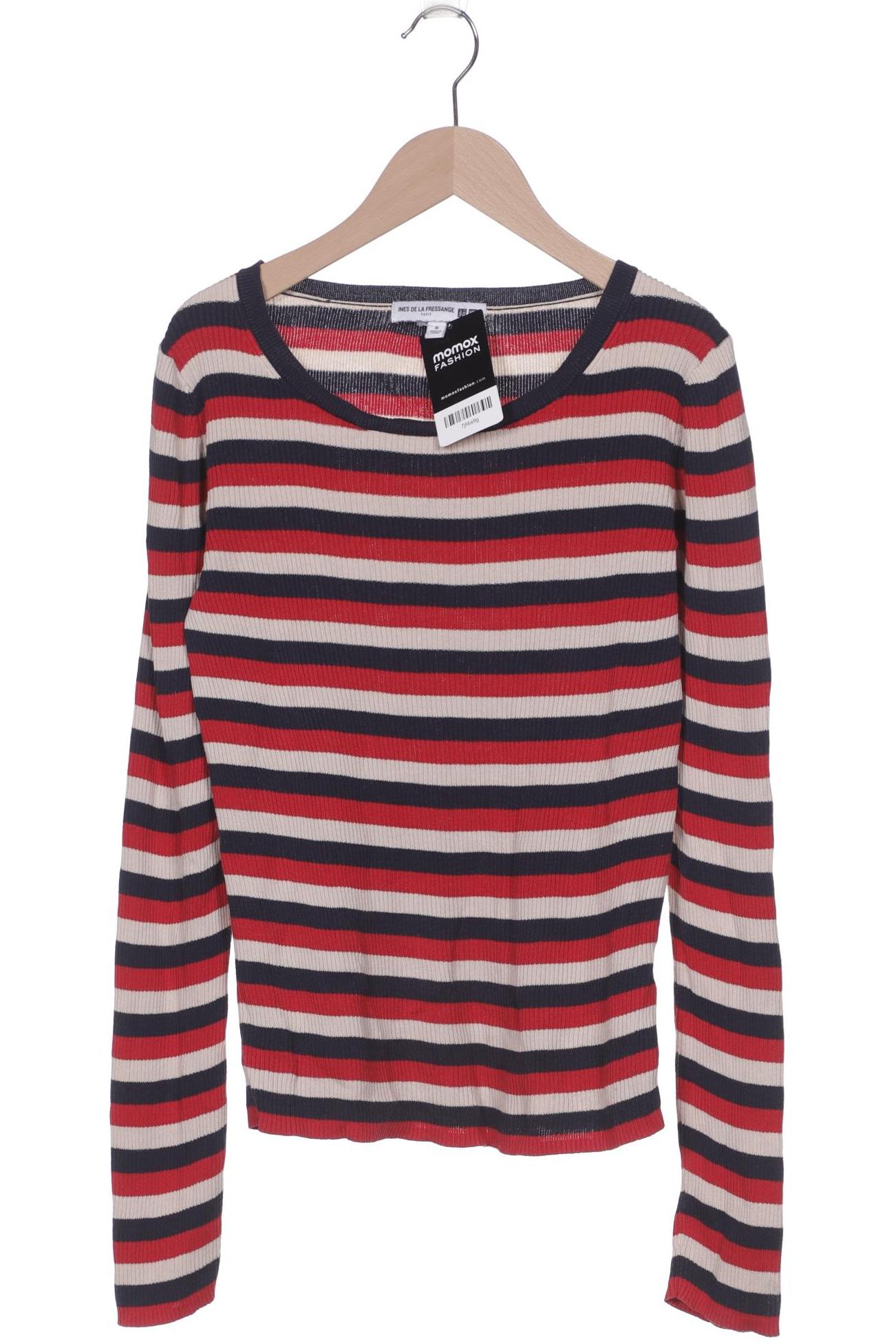 

uniqlo Damen Langarmshirt, rot