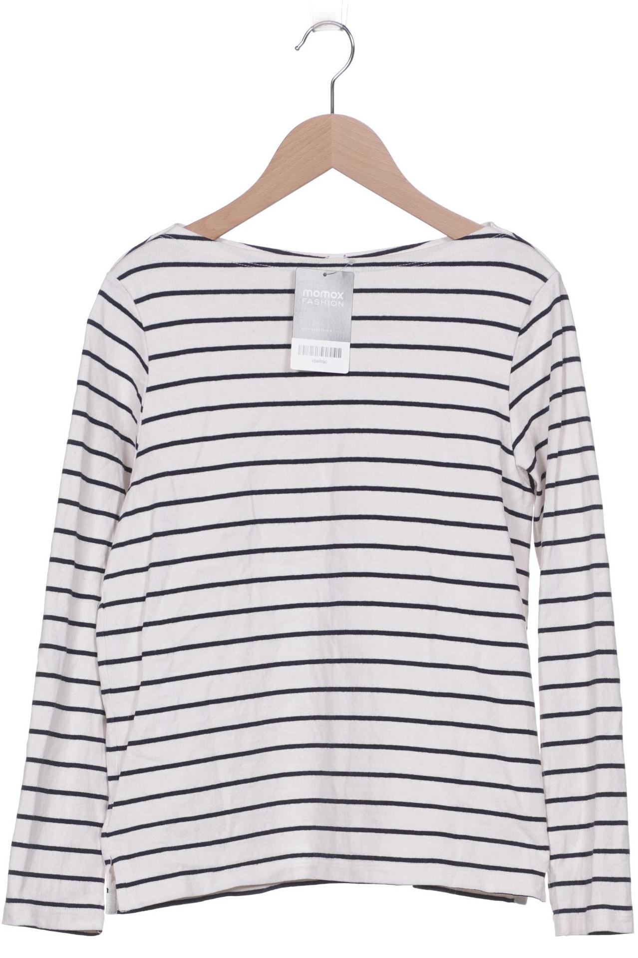 

uniqlo Damen Langarmshirt, marineblau, Gr. 36
